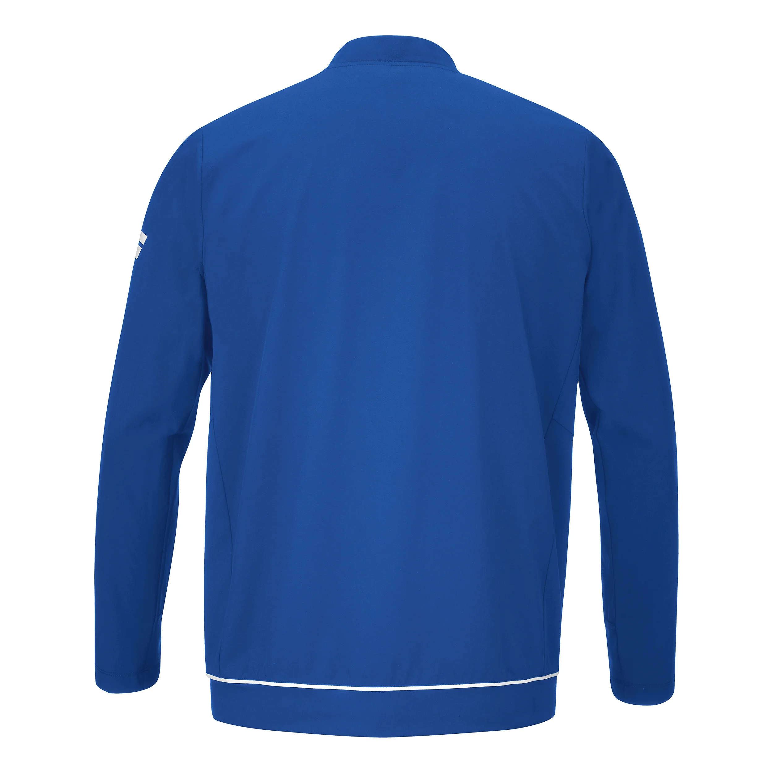 Play Veste De Survêtement Hommes-Bleu - Image 3