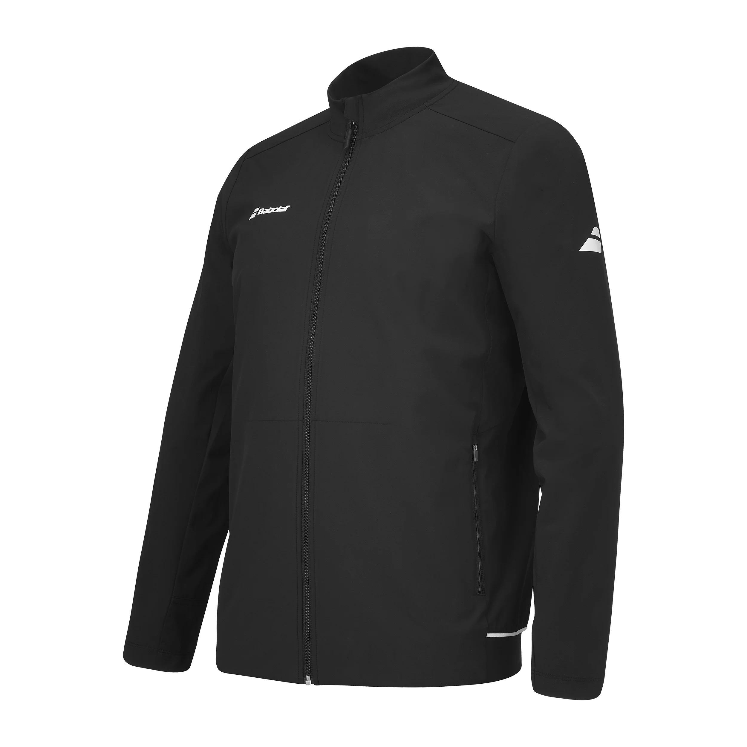 Play Veste De Survêtement Hommes-Noir - Image 2
