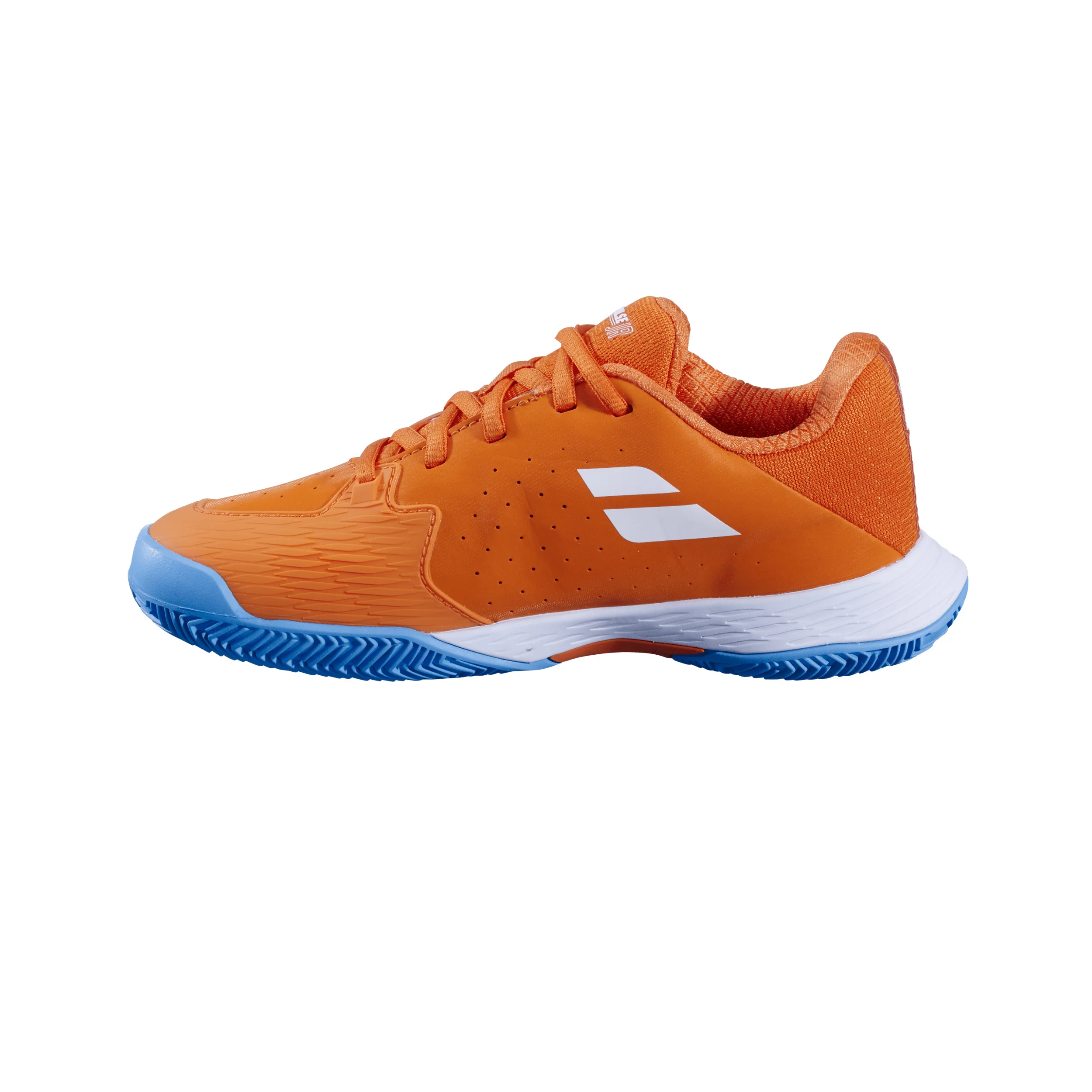 Propulse 3 Chaussure Terre Battue Enfants-Orange - Image 2