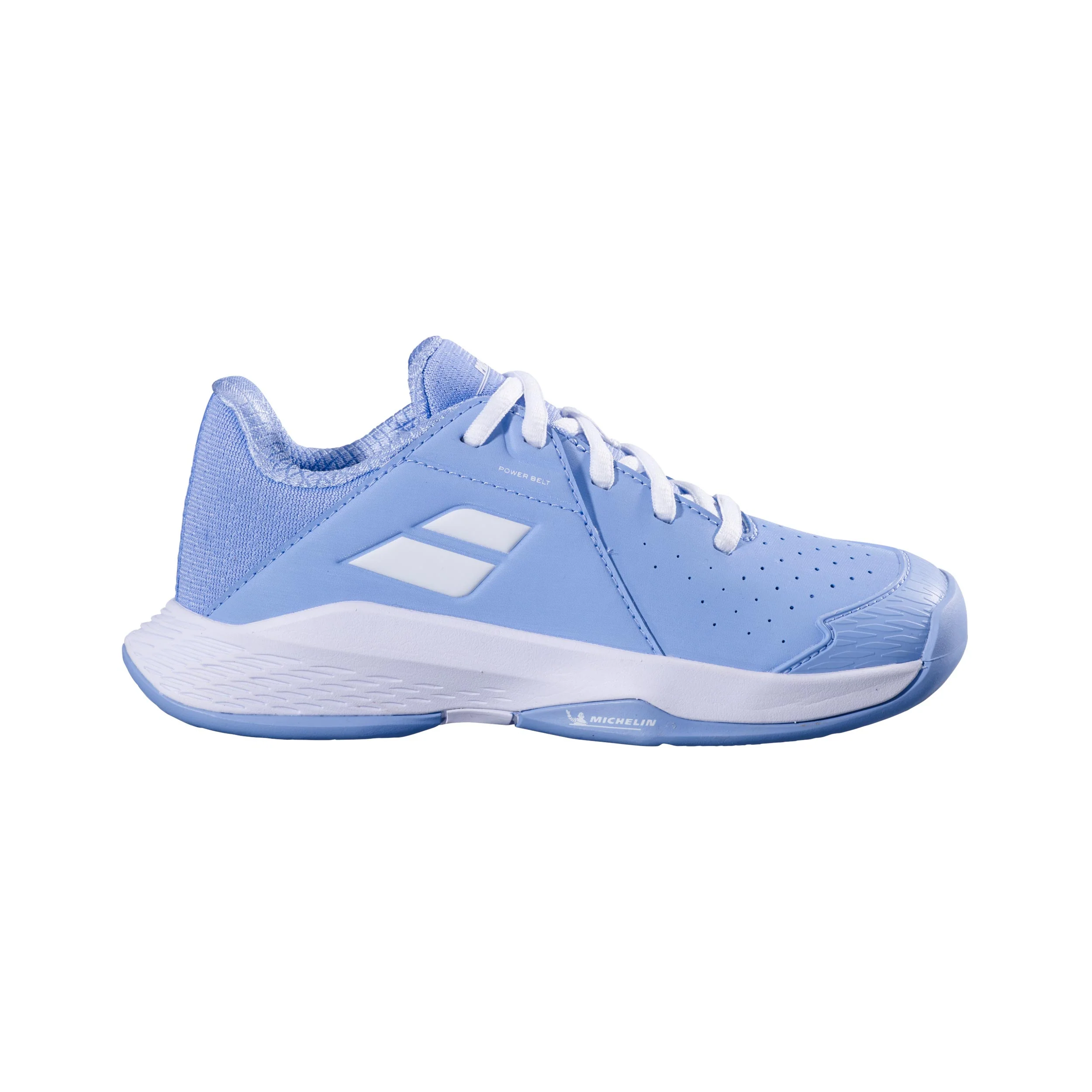 Propulse 3 Chaussures toutes surfaces Enfants - bleu clair, blanc