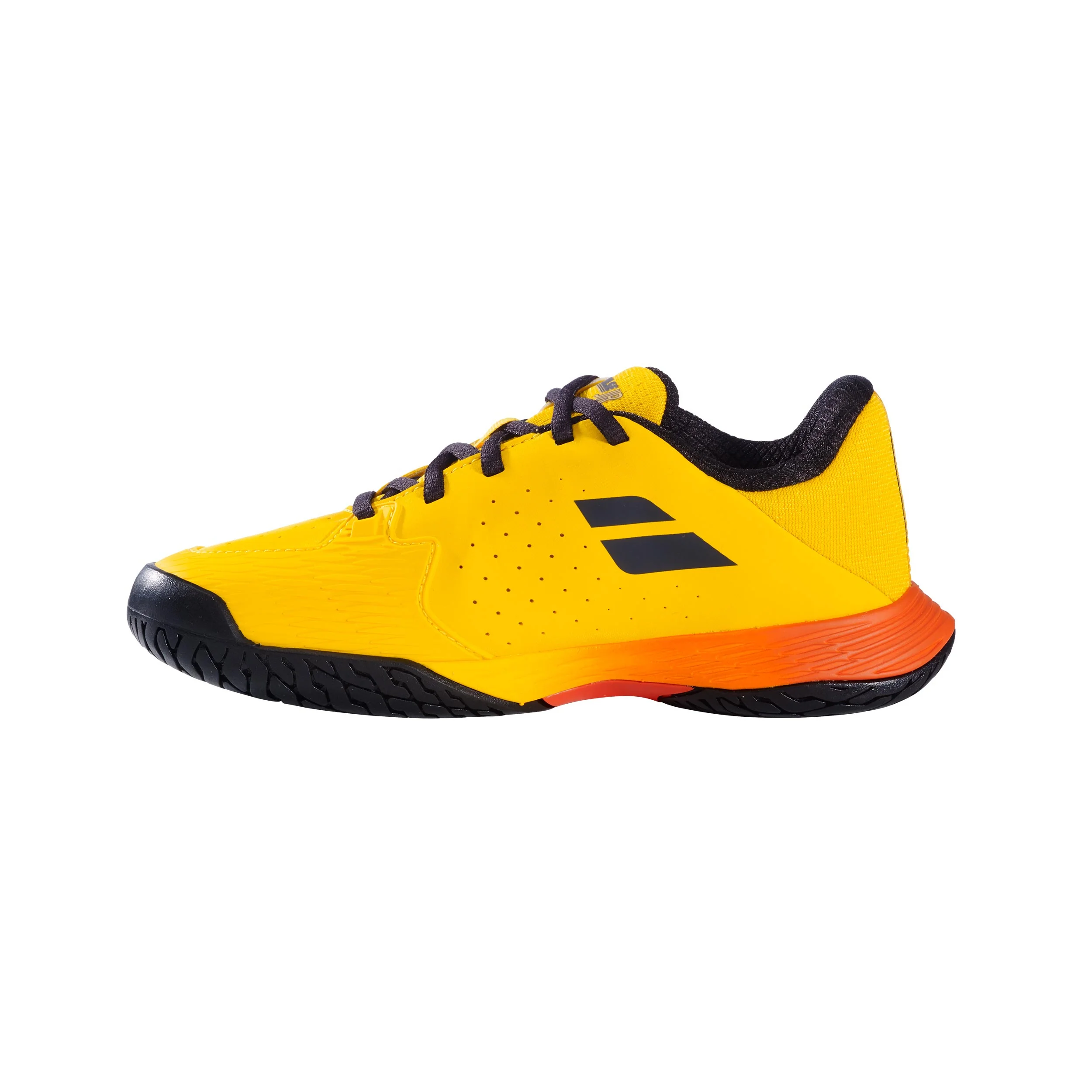 Propulse 3 Chaussures toutes surfaces Enfants - jaune, orange - Image 2