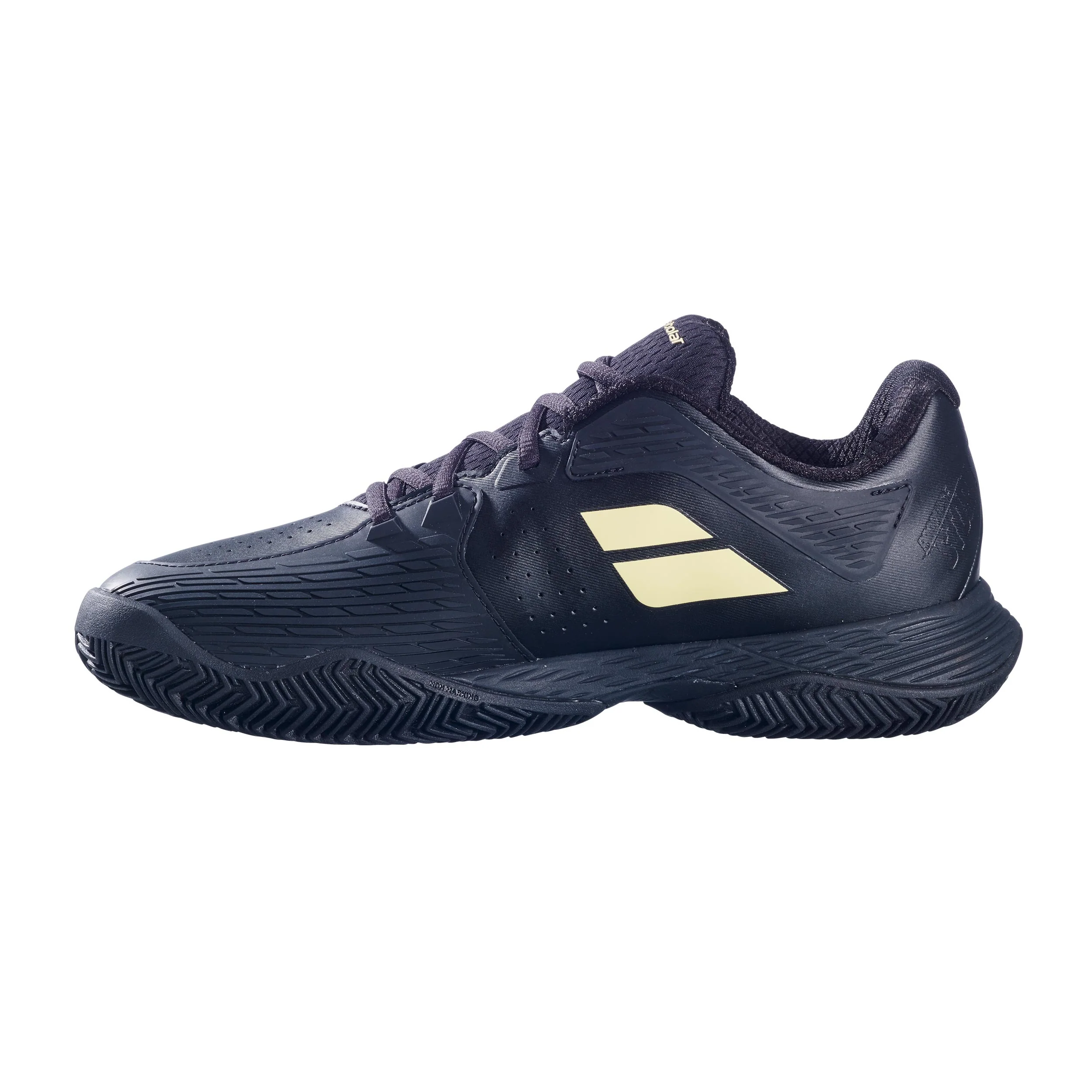 Propulse Storm Chaussure terre battue Hommes - noir, bleu foncé - Image 2