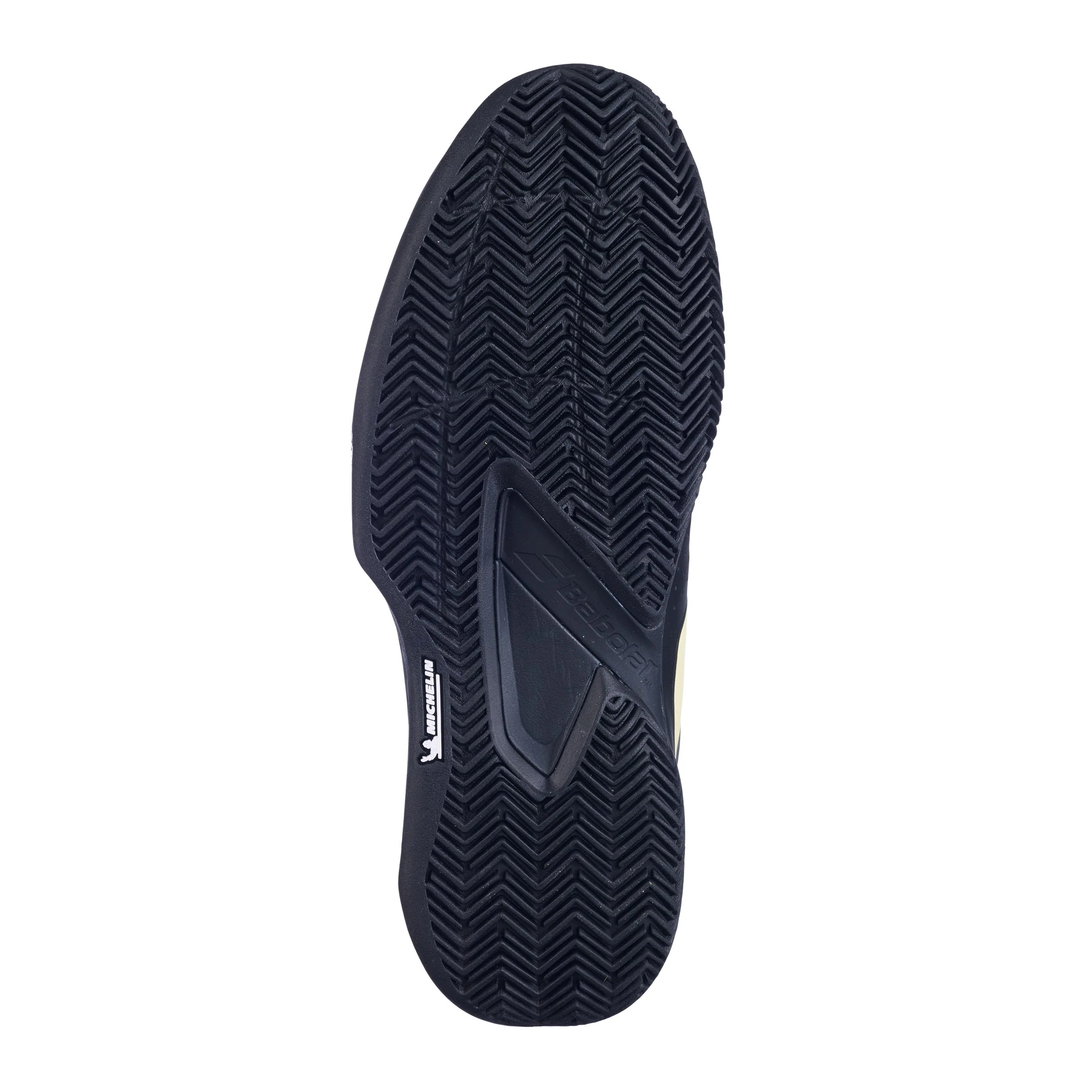 Propulse Storm Chaussure terre battue Hommes - noir, bleu foncé - Image 4