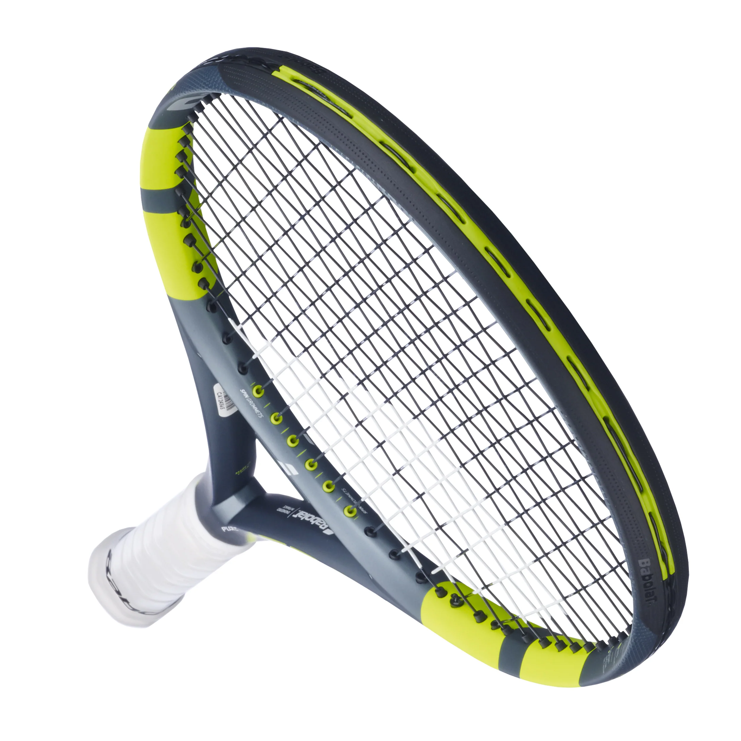 Pure Aero Lite Raquette de compétition Cordé - Image 5