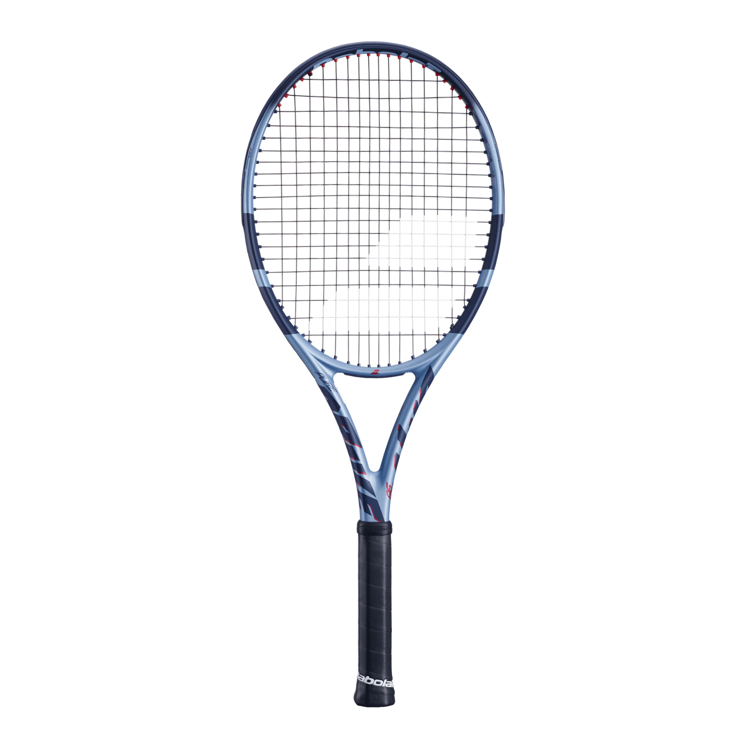 Pure Drive 98 Raquette de compétition Raquettes test