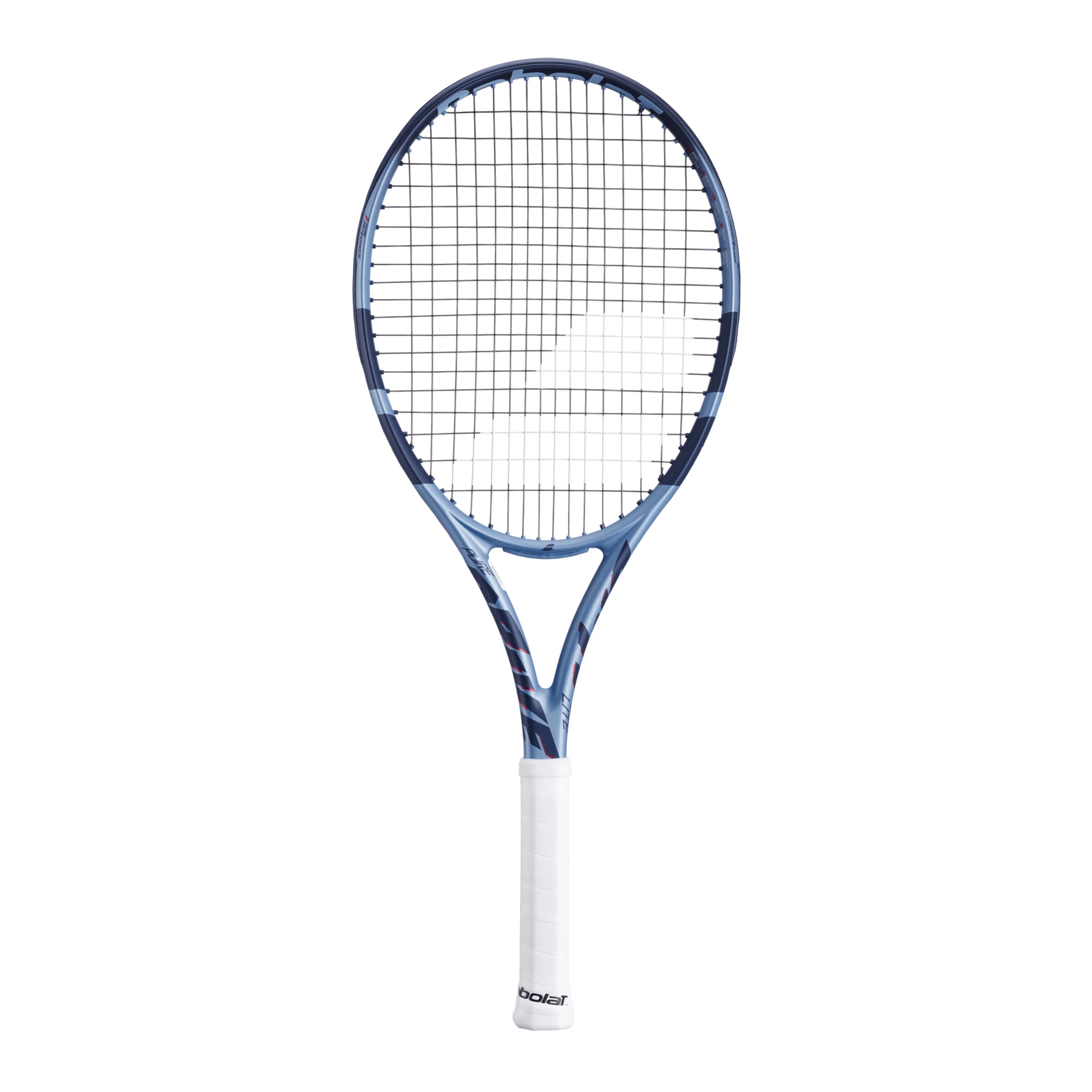 Pure Drive Lite Raquette de compétition Raquettes test