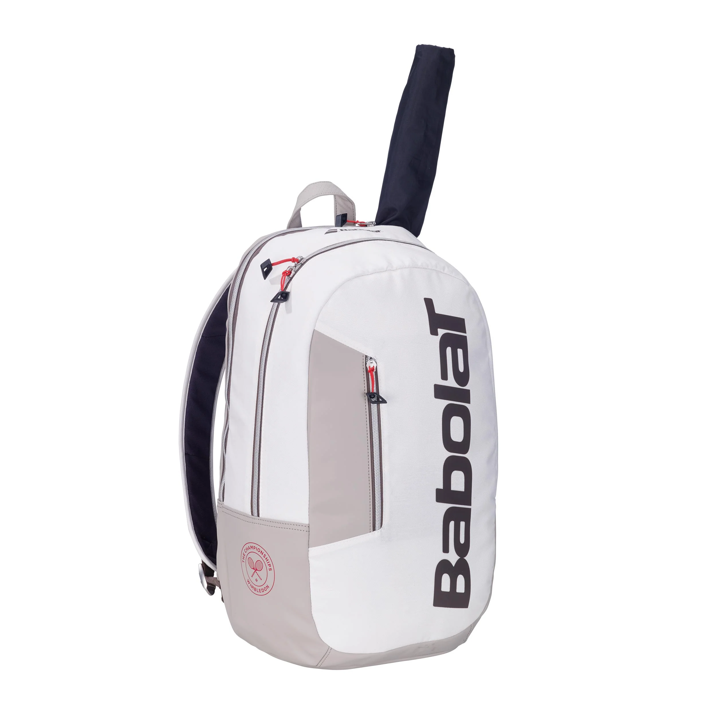 Pure Drive LT Wimbledon Sac à dos - blanc - Image 3