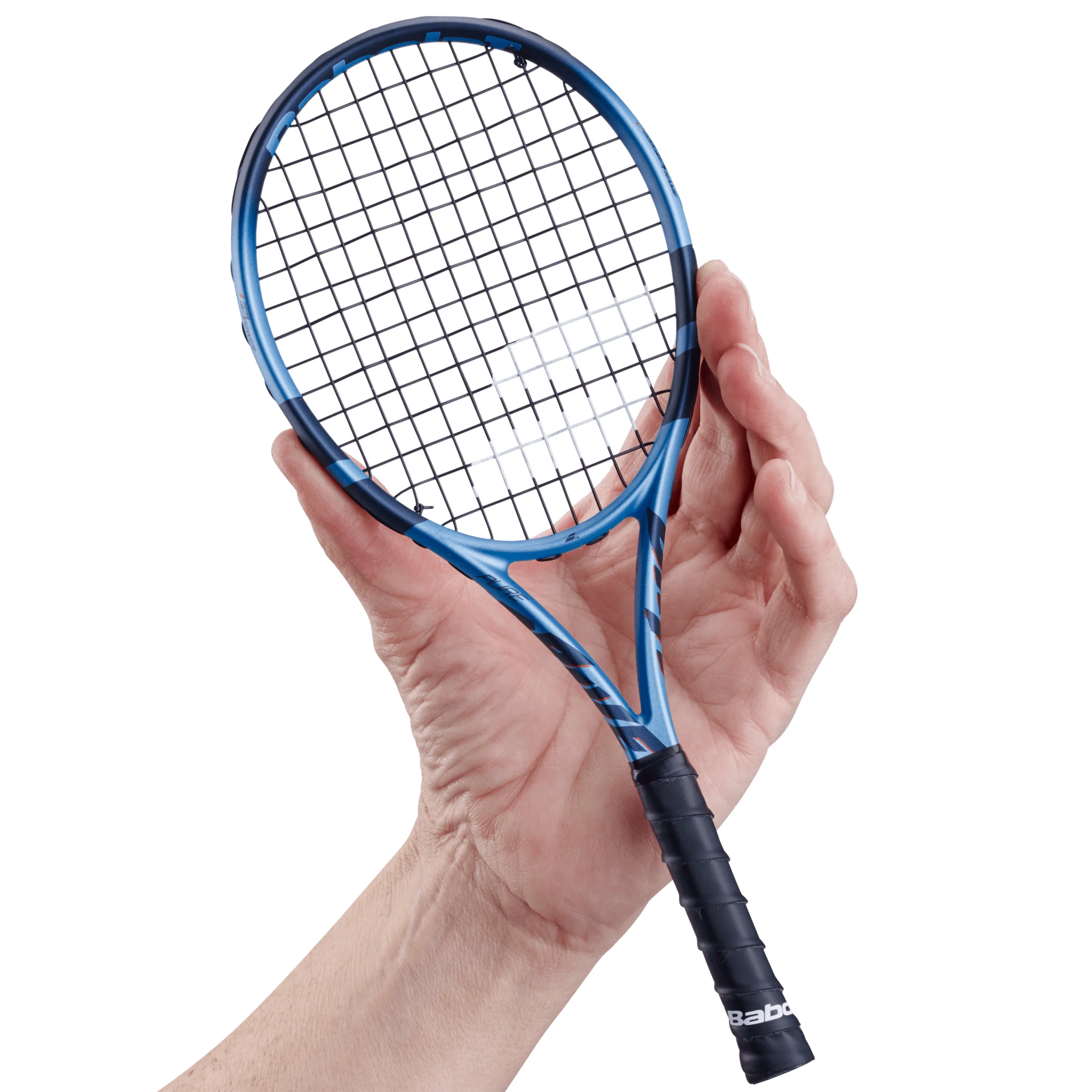 Pure Drive Mini Racket Pure Drive 25 Cadeau-Blanc - Image 2