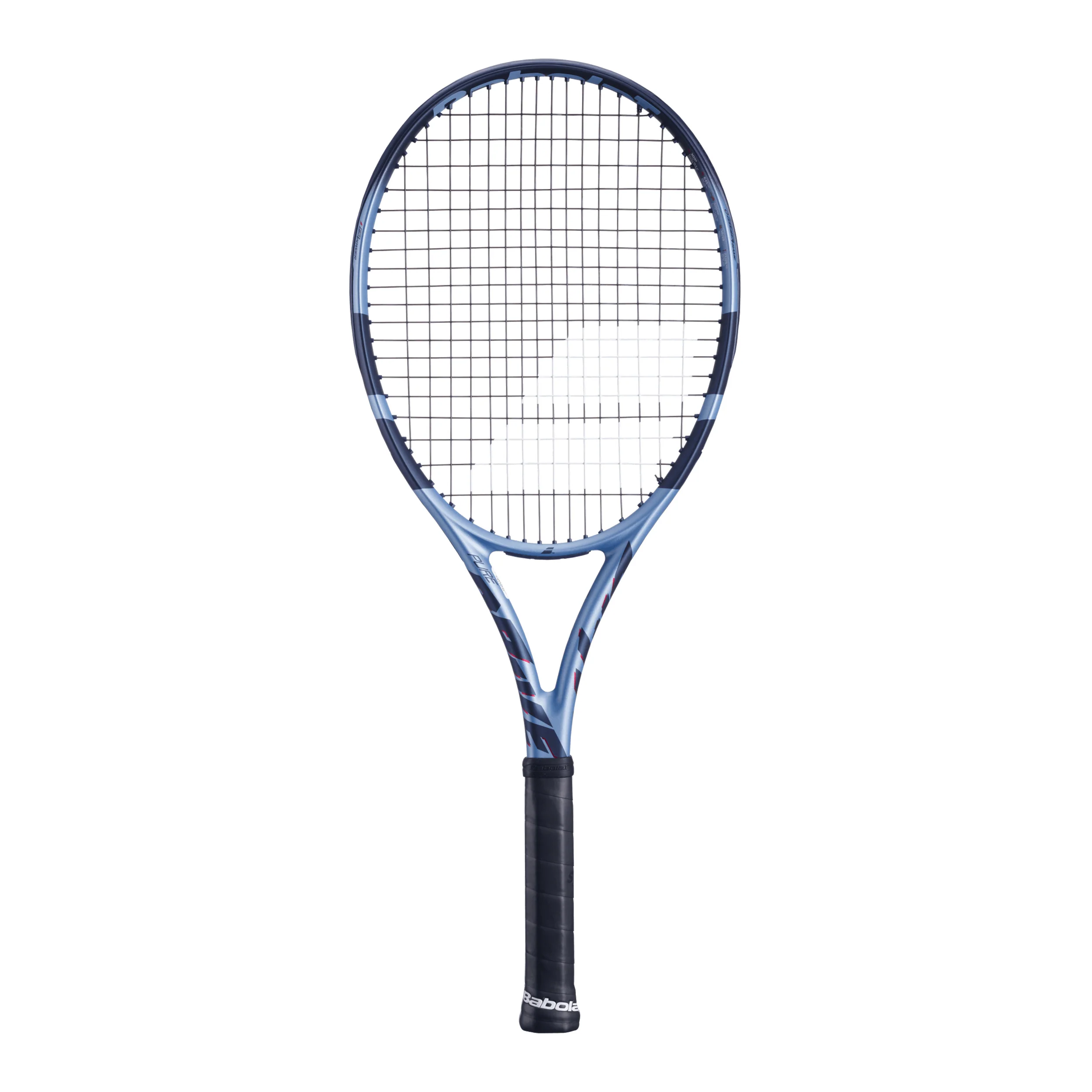 Pure Drive Raquette de compétition Raquettes test