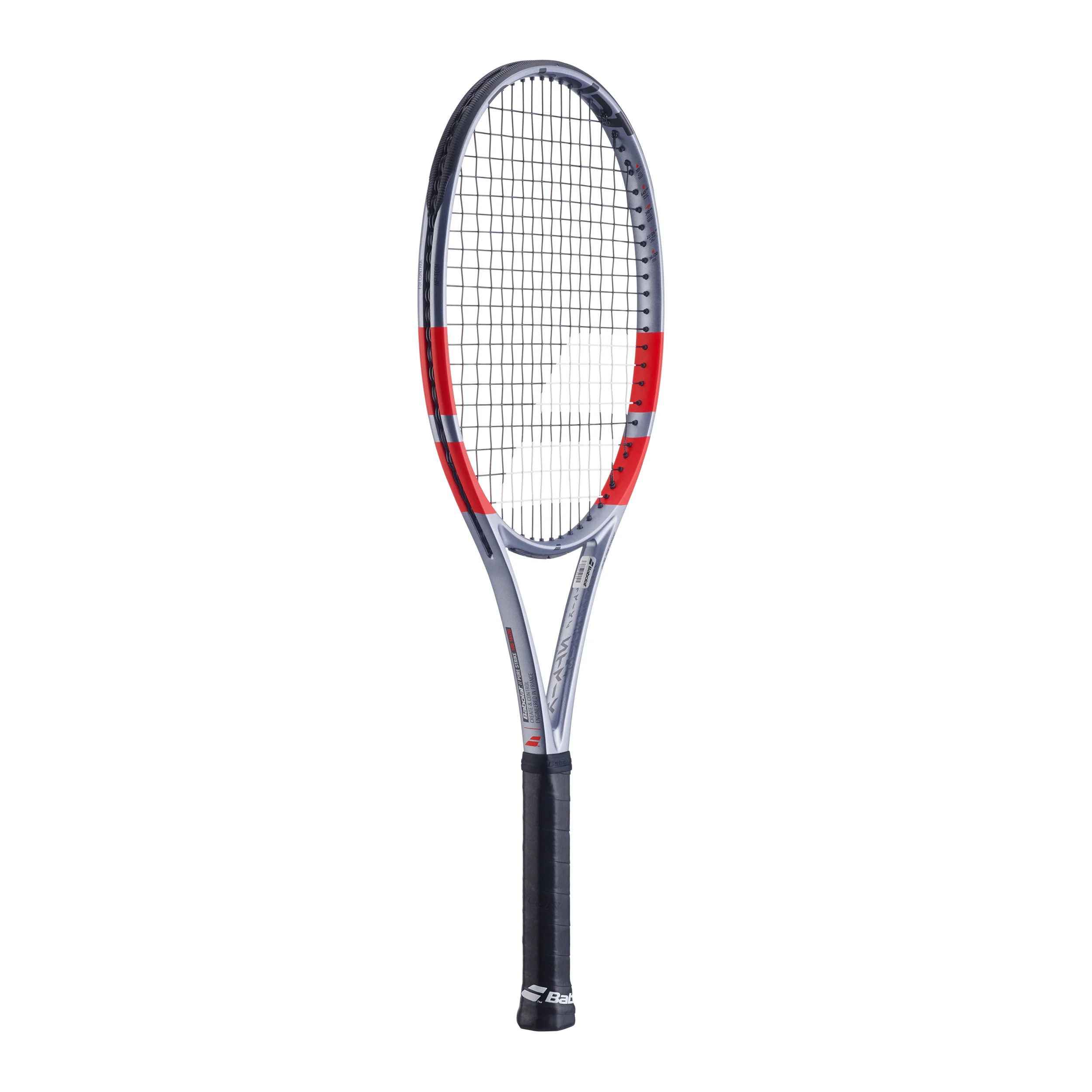Pure Strike 100 16x20 Raquette de compétition Raquettes test - Image 3