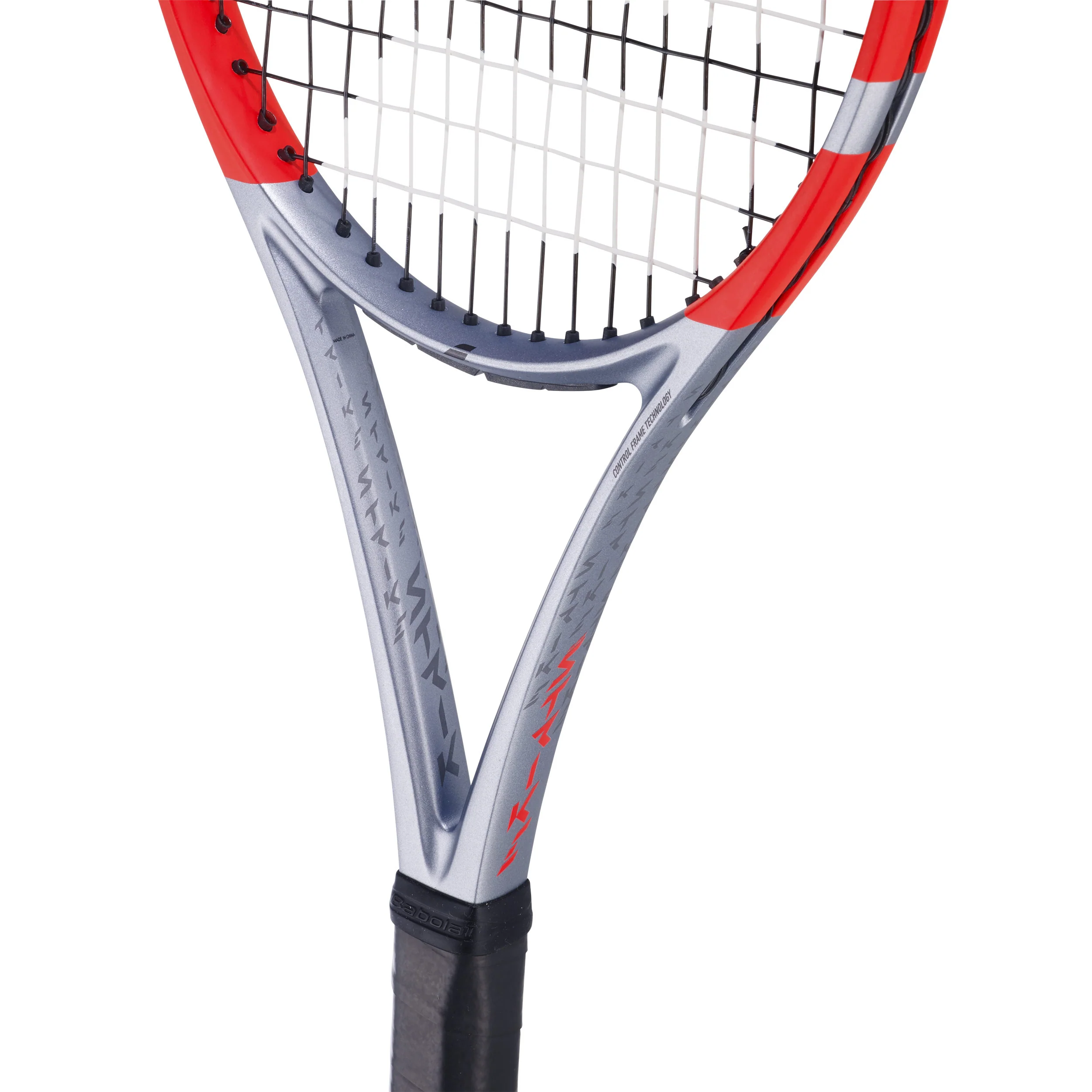Pure Strike 100 16x20 Raquette de compétition Raquettes test - Image 4