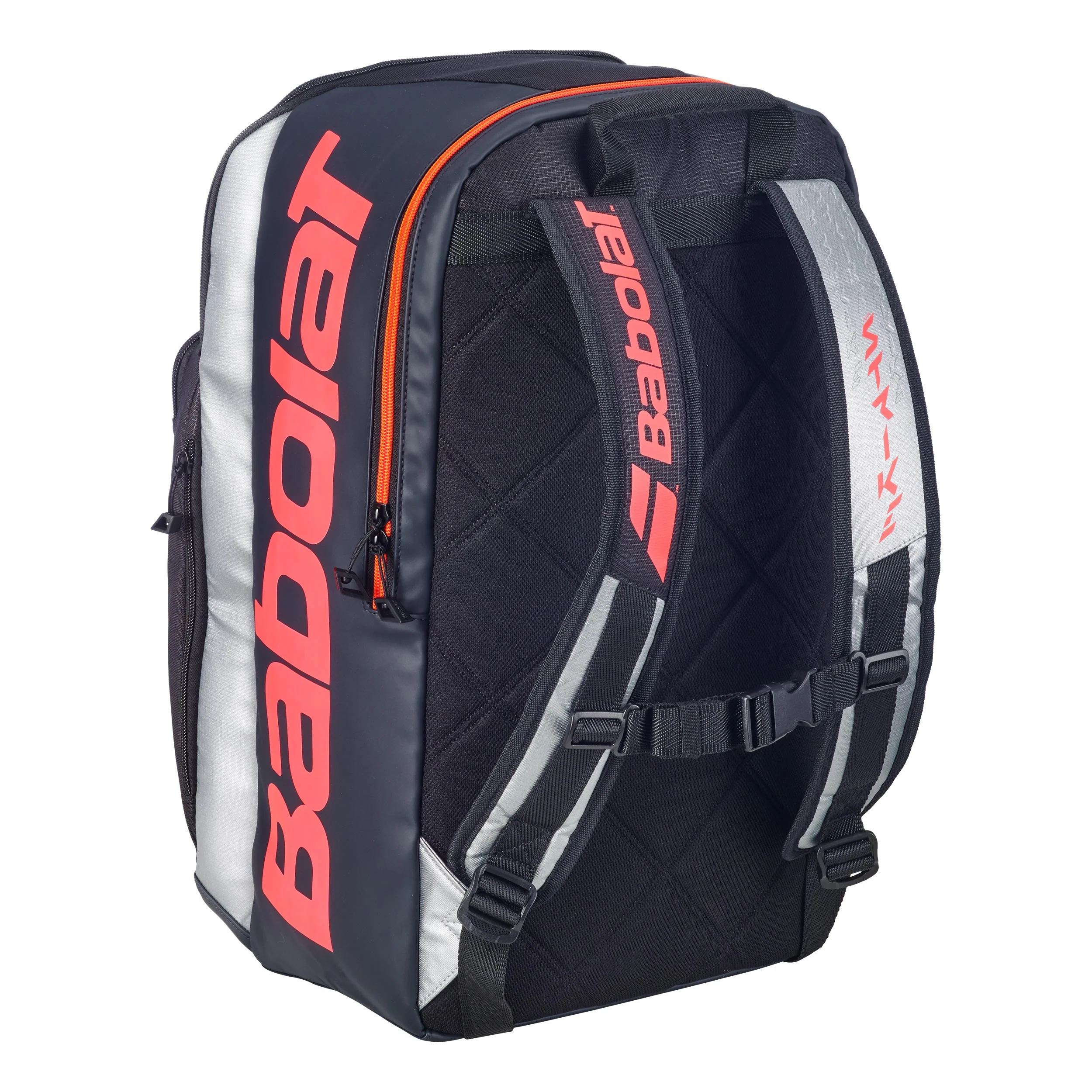 Pure Strike Sac À Dos-Gris - Image 2