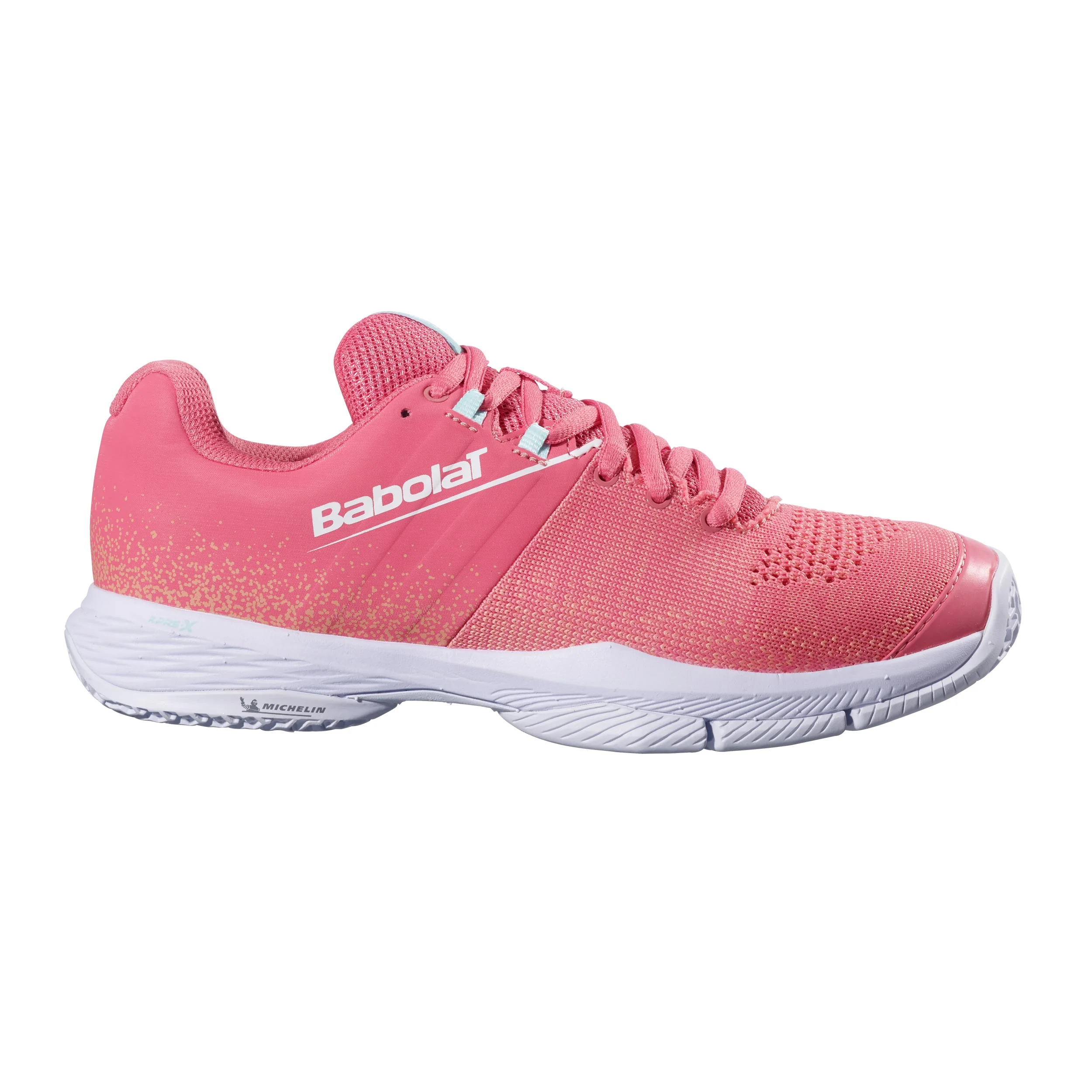 Sensa Chaussures padel Femmes - mauve