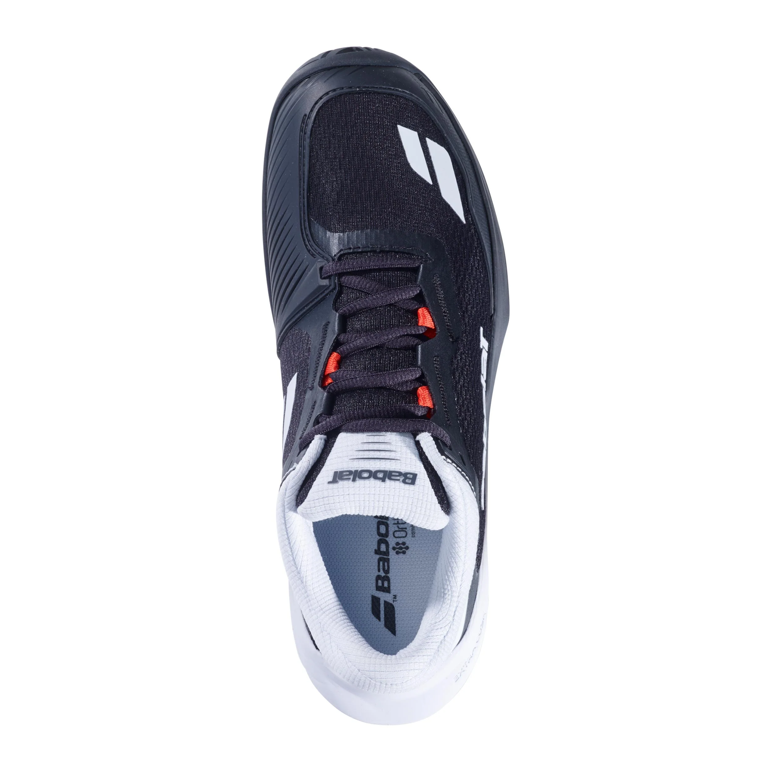 SFX 4 AC Chaussures toutes surfaces Hommes-noir, bleu clair - Image 3