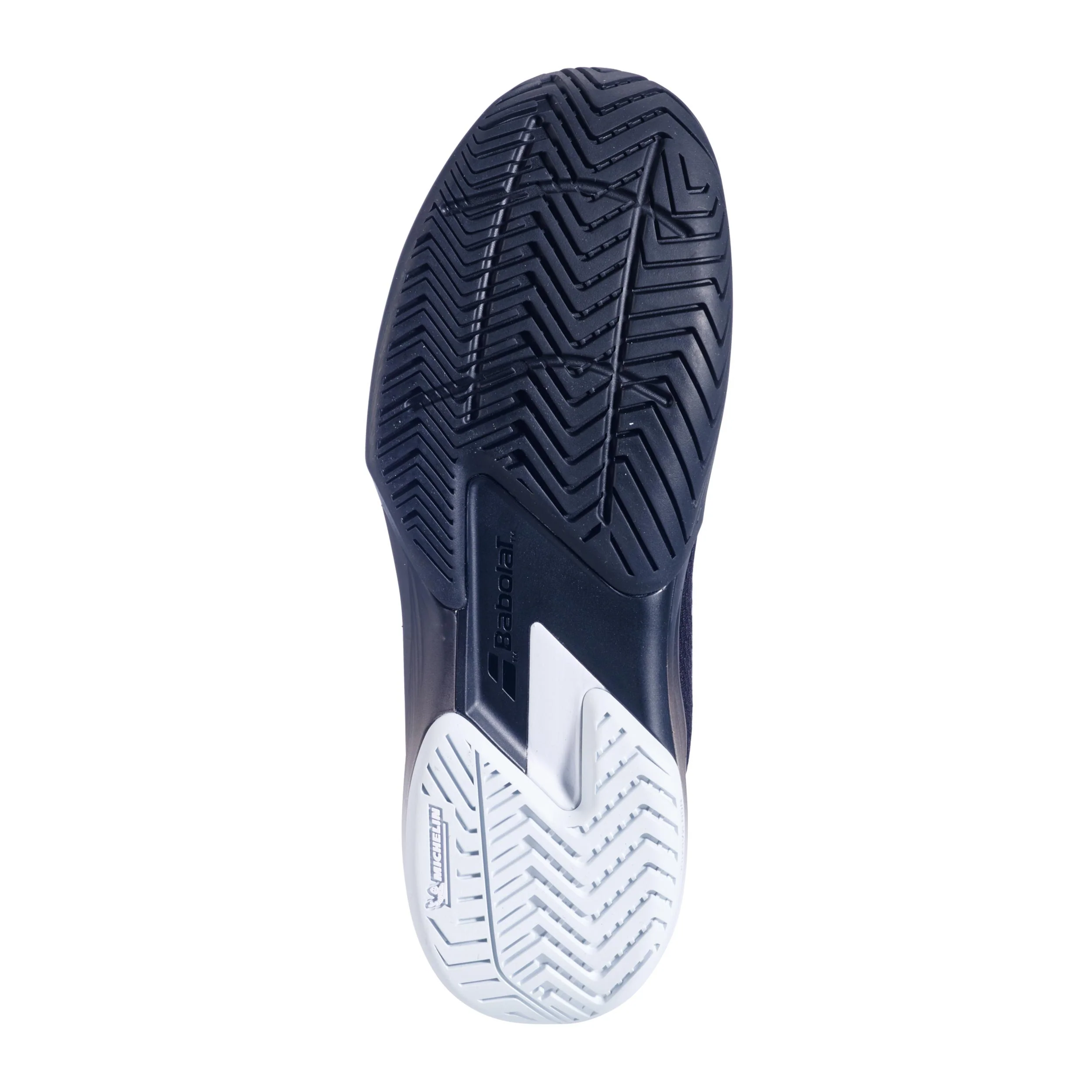SFX 4 AC Chaussures toutes surfaces Hommes-noir, bleu clair - Image 4