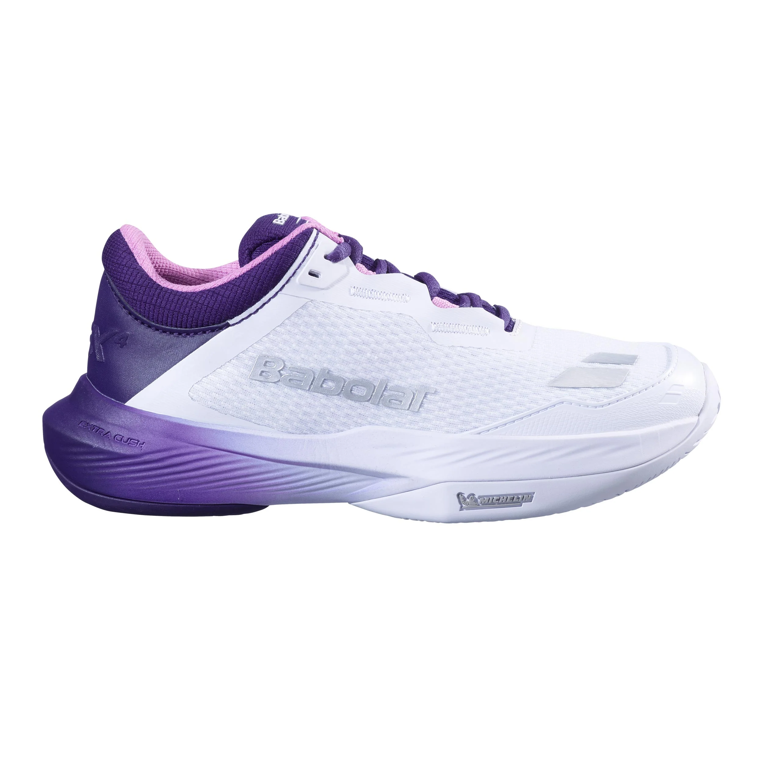 SFX 4 Chaussures toutes surfaces Femmes - blanc, lilas