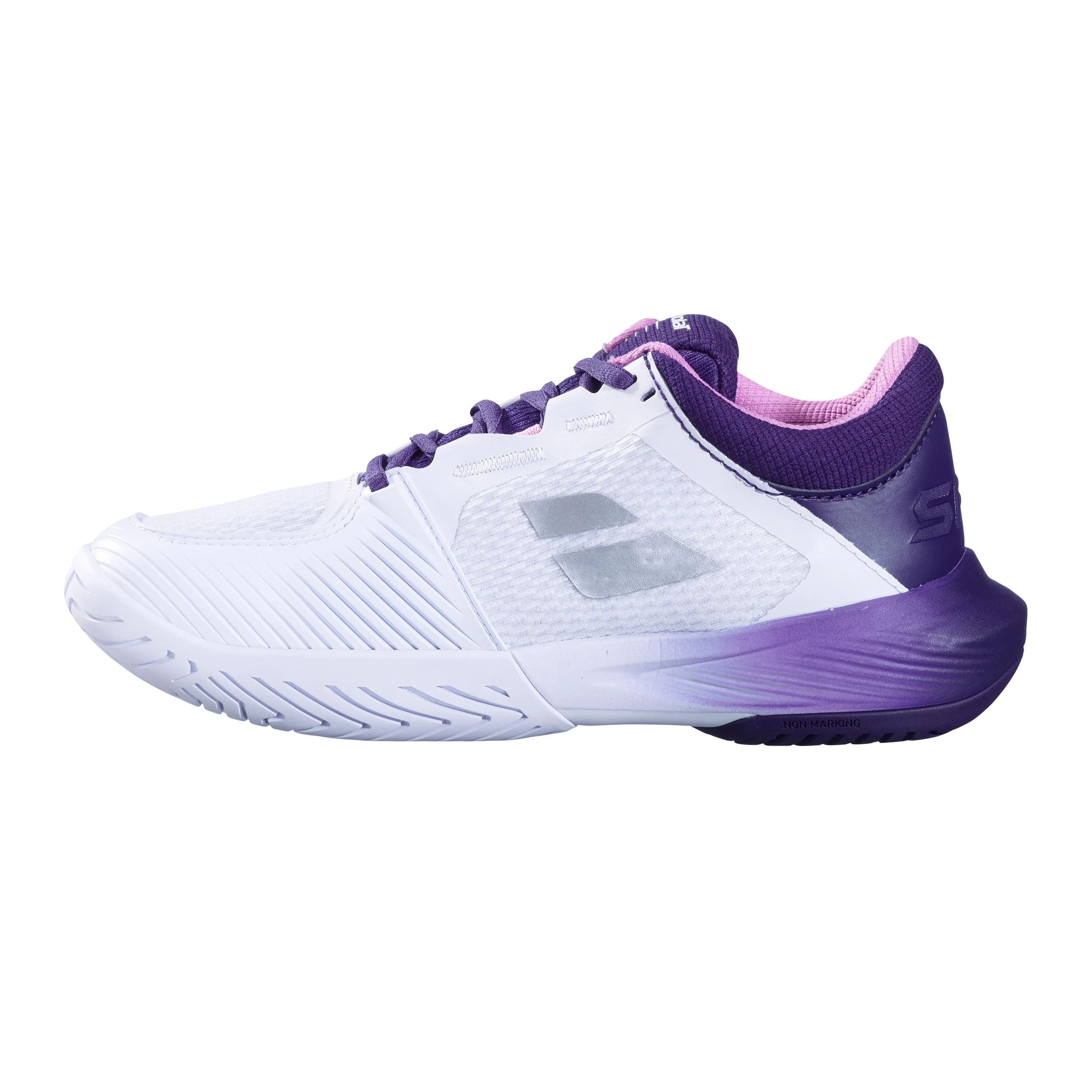 SFX 4 Chaussures toutes surfaces Femmes - blanc, lilas - Image 2