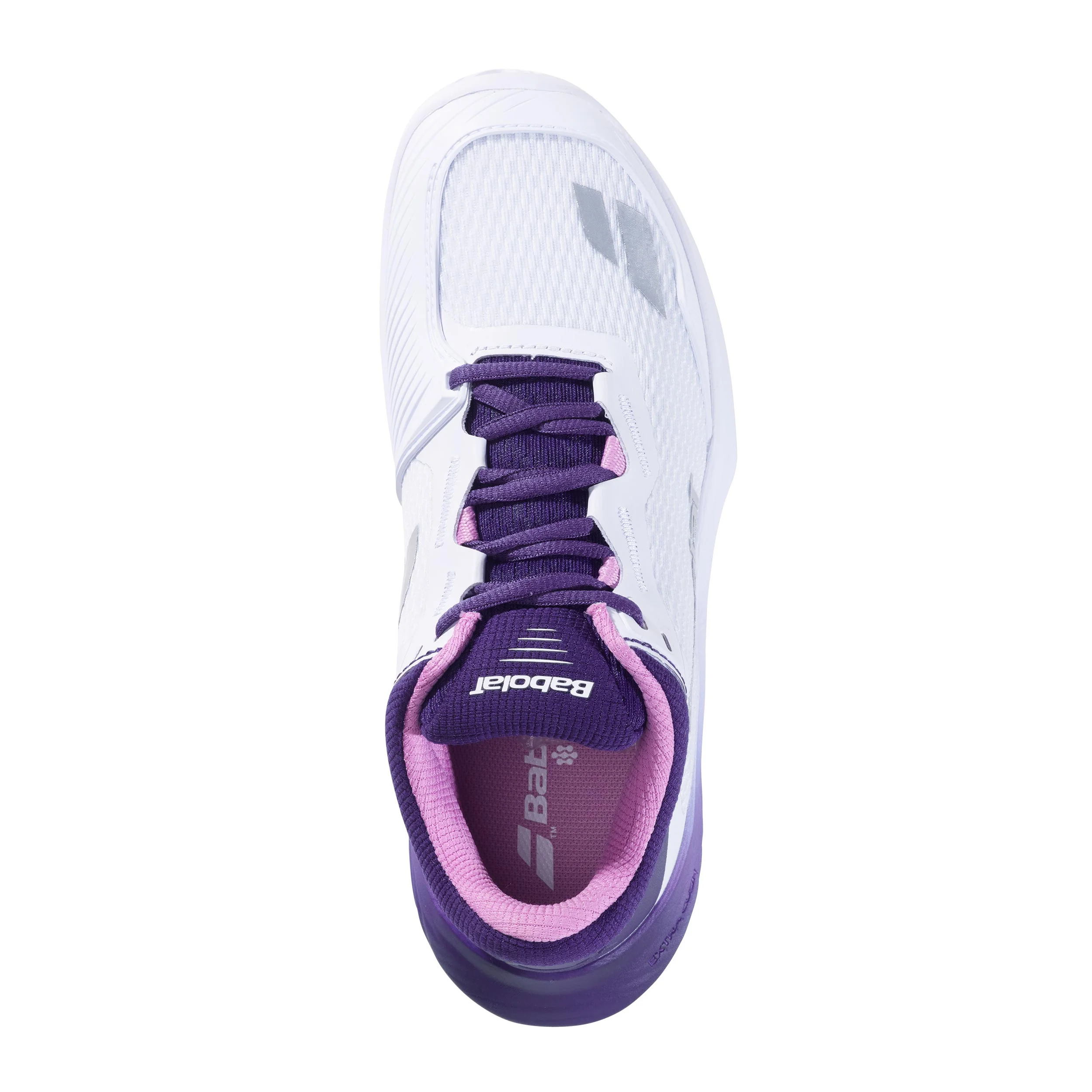 SFX 4 Chaussures toutes surfaces Femmes - blanc, lilas - Image 3