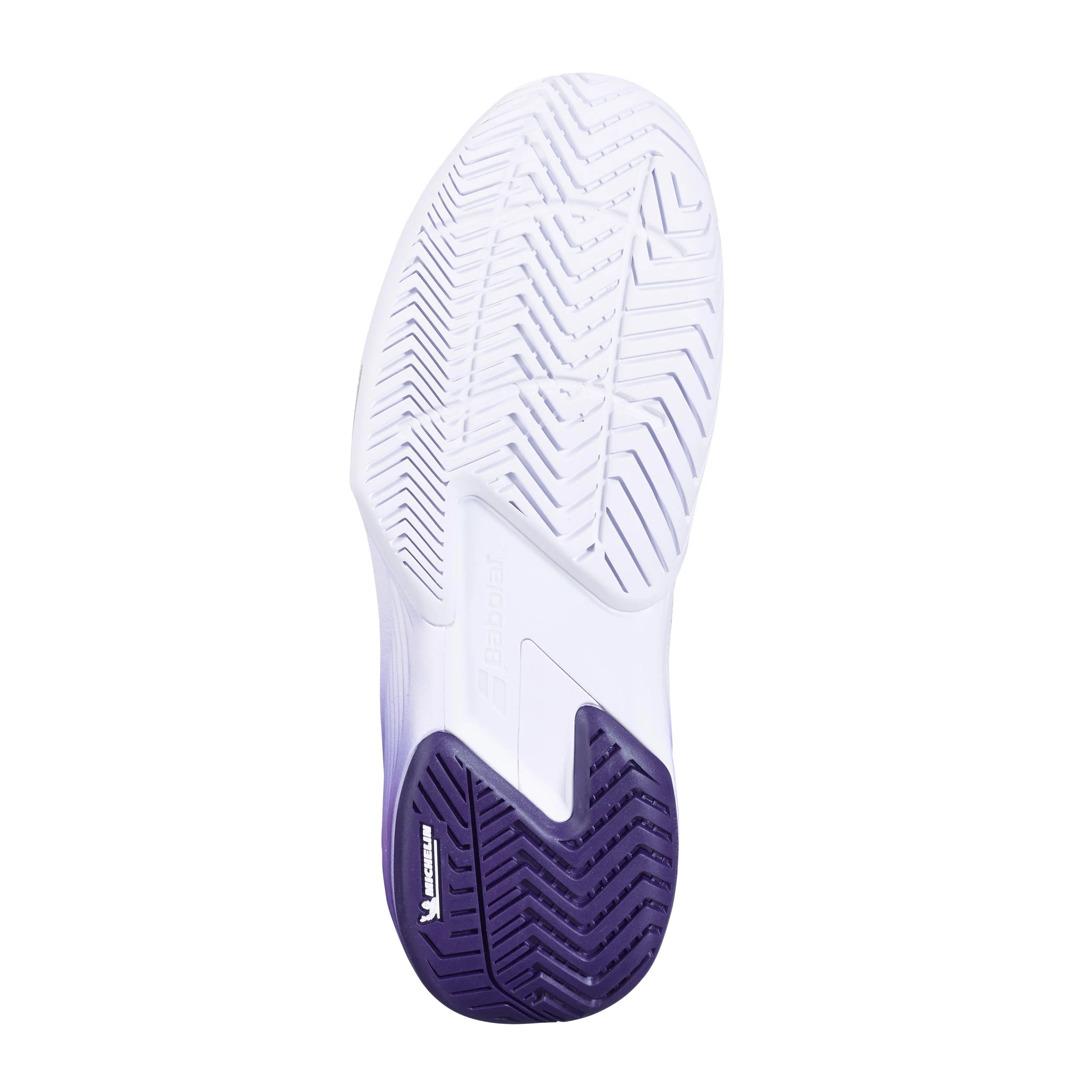 SFX 4 Chaussures toutes surfaces Femmes - blanc, lilas - Image 4