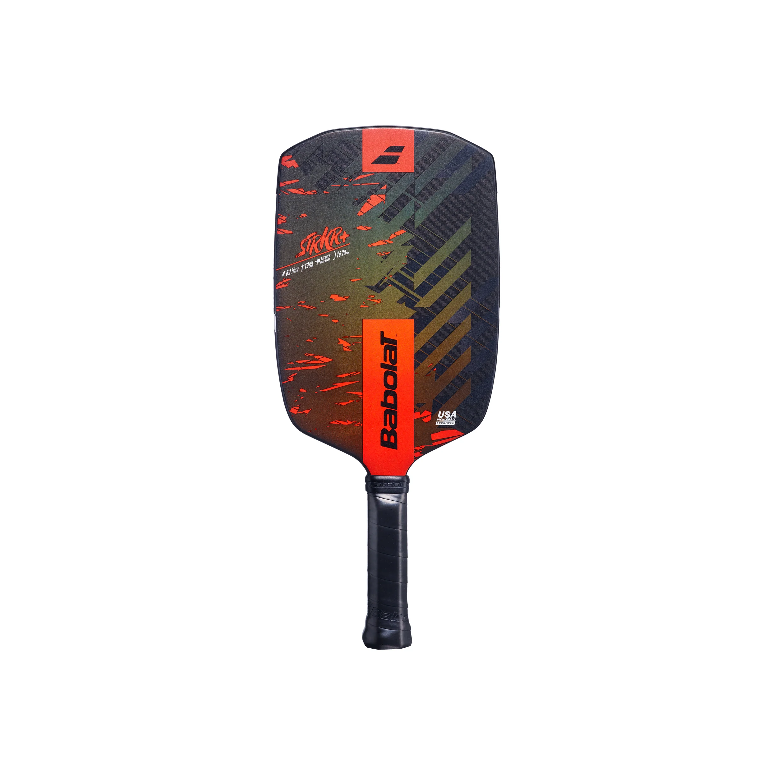Strkr + Raquette de pickleball