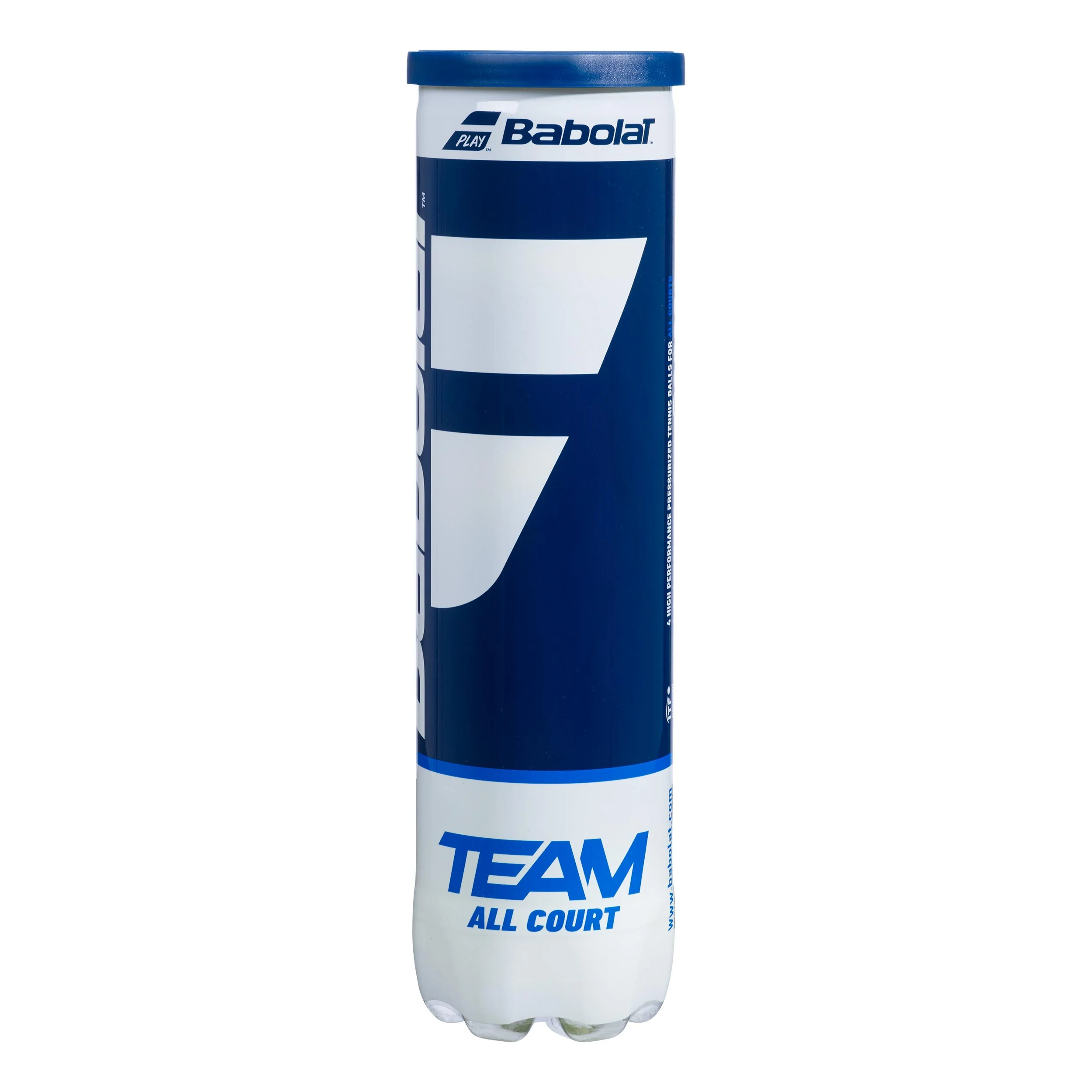 Team All Court Tube De 4