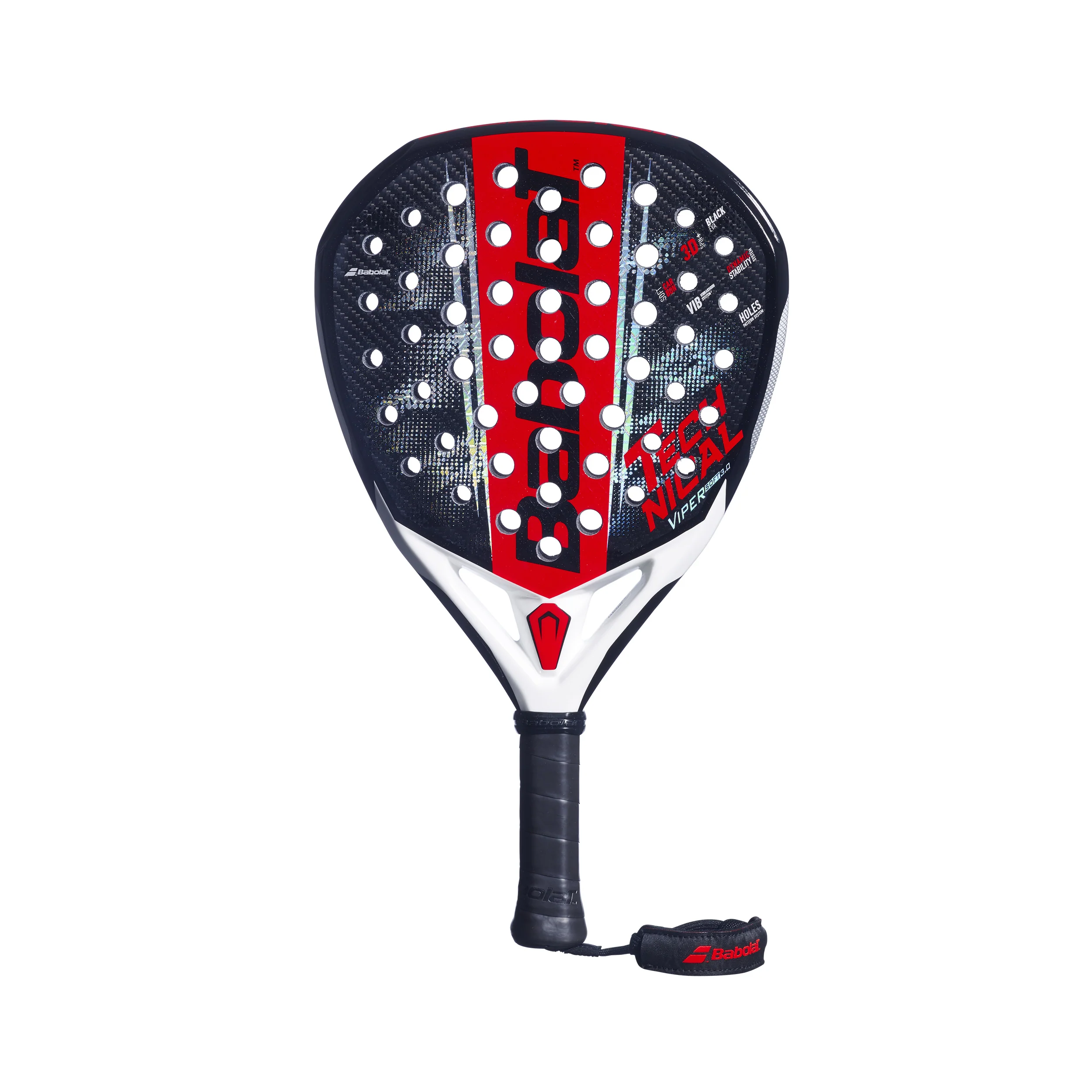 Tech Viper Soft 2026 Raquette de padel