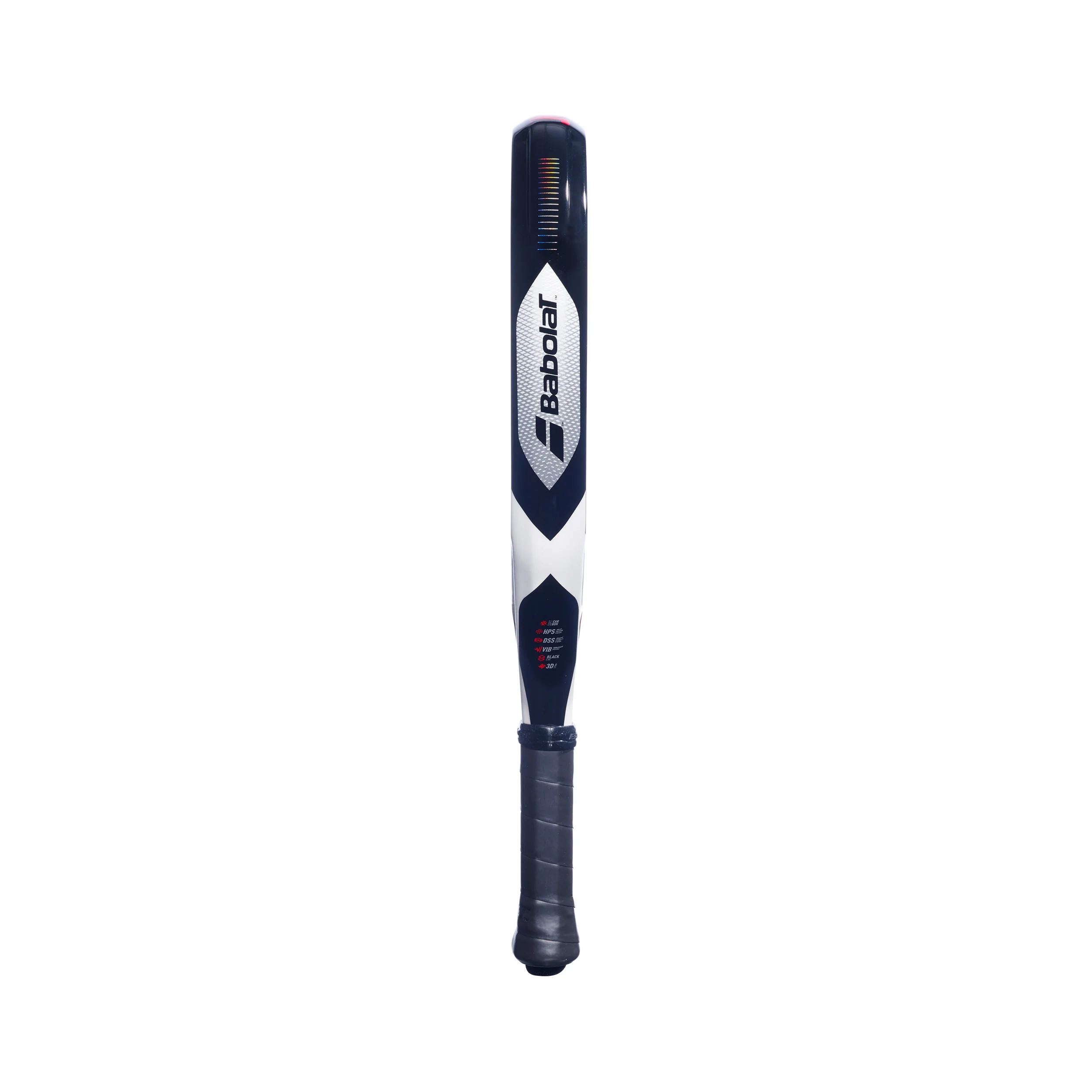 Tech Viper Soft 2026 Raquette de padel Raquettes test - Image 2