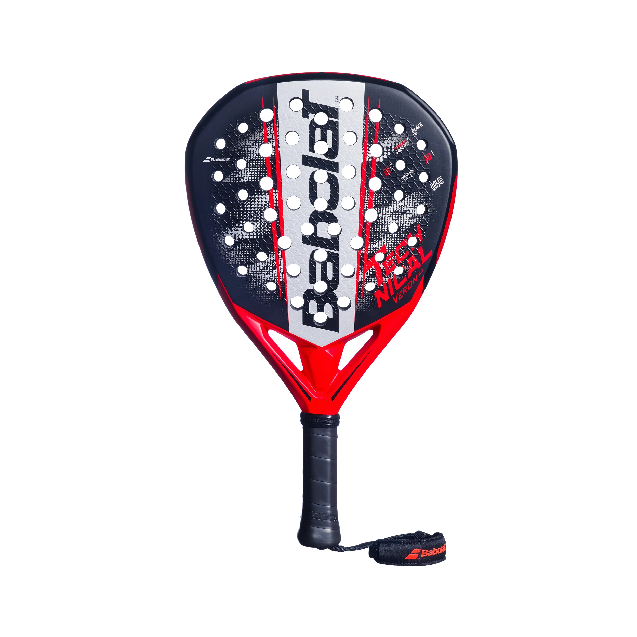 Technical Veron 2026 Raquette de padel