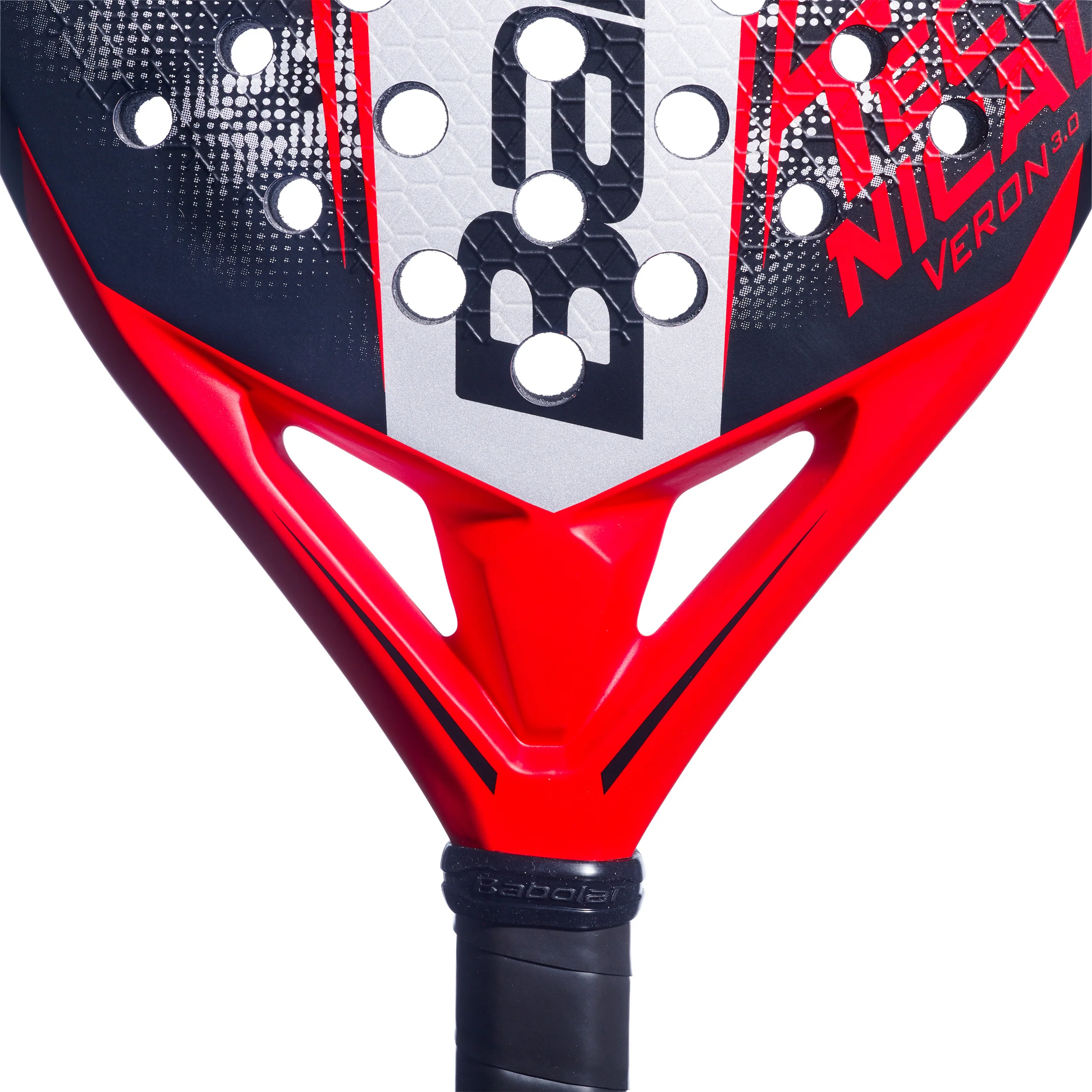 Technical Veron 2026 Raquette de padel Raquettes test - Image 4