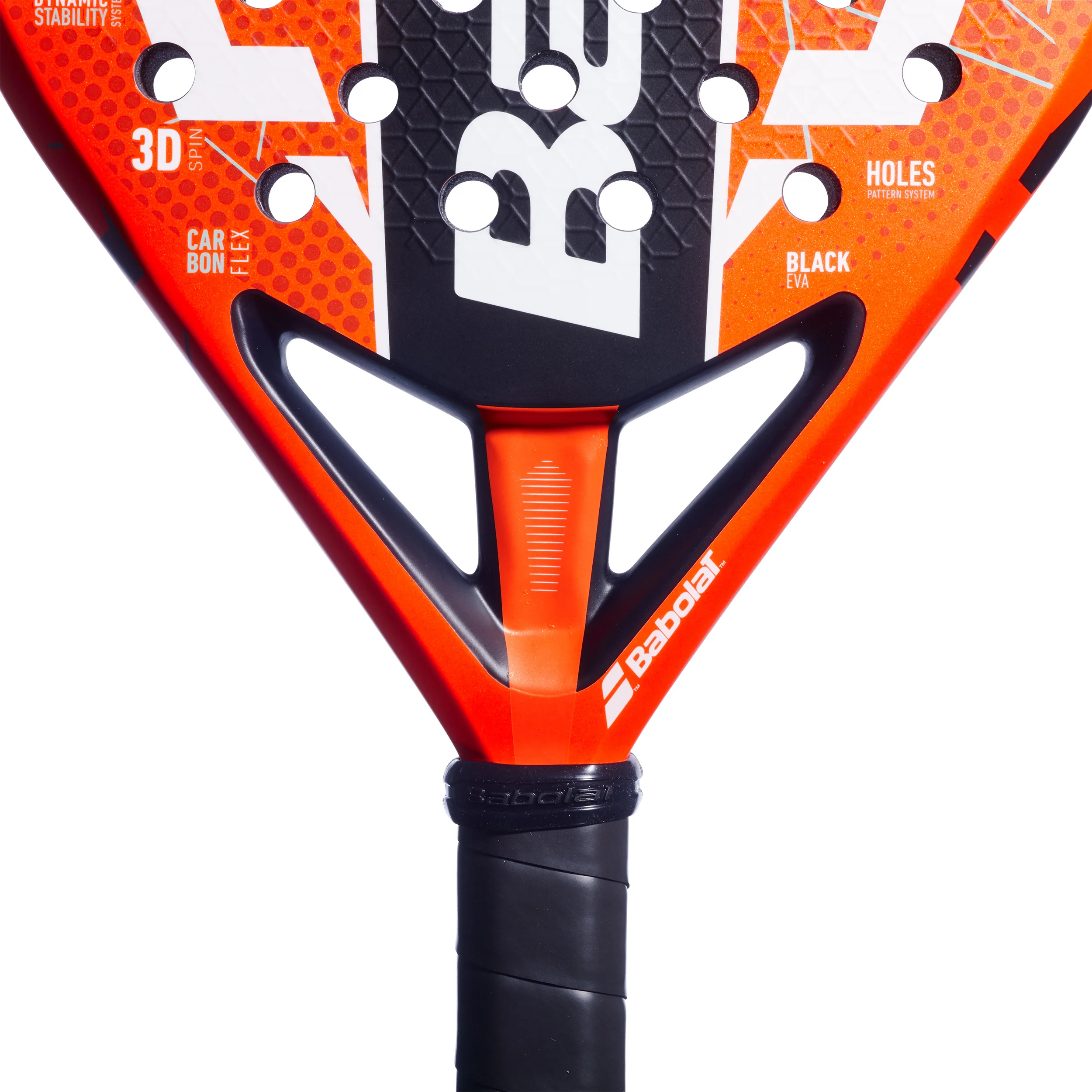 Veron Juan Lebron 3.0 Raquette de padel - Image 4