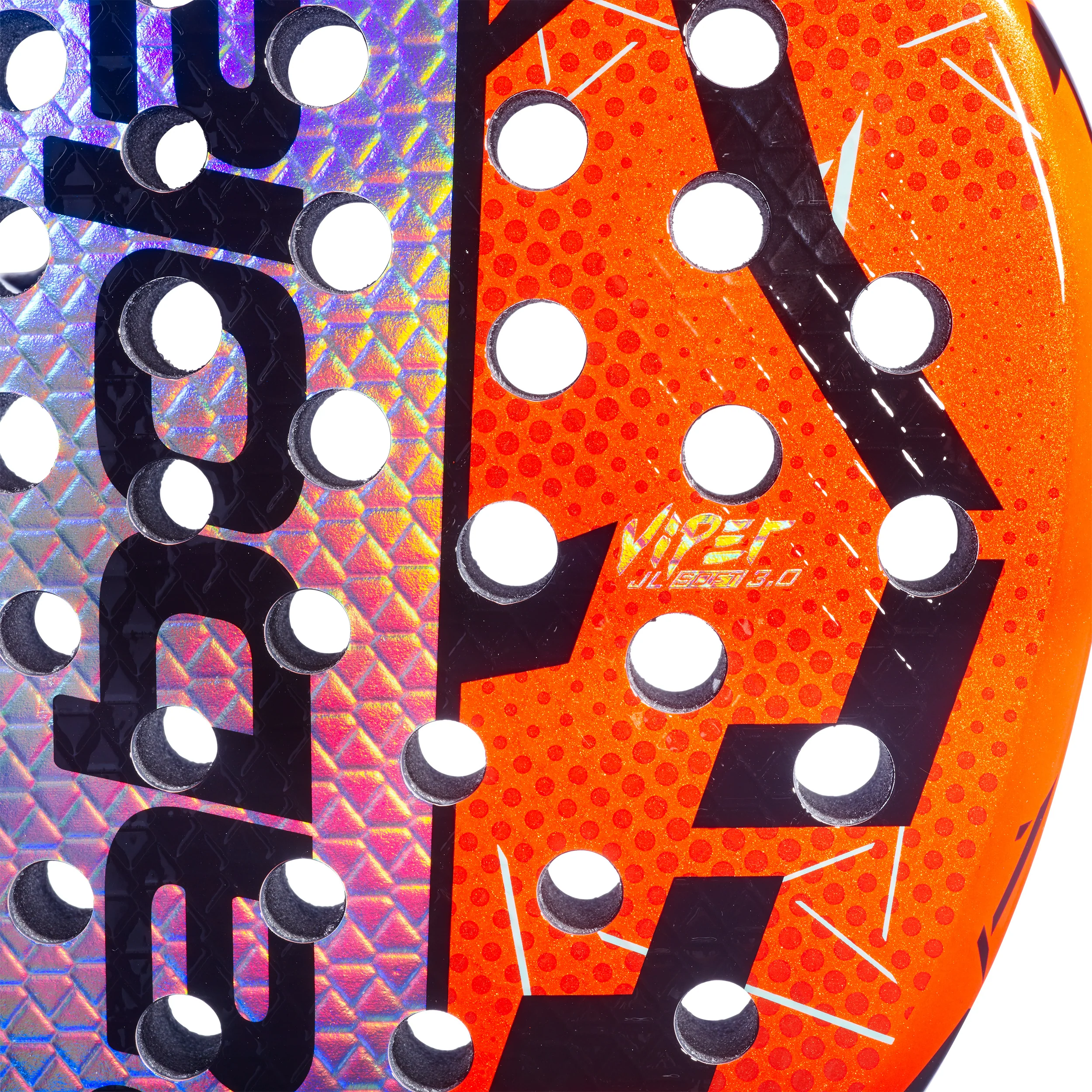 Viper Soft Juan Lebron Raquette de padel - Image 5
