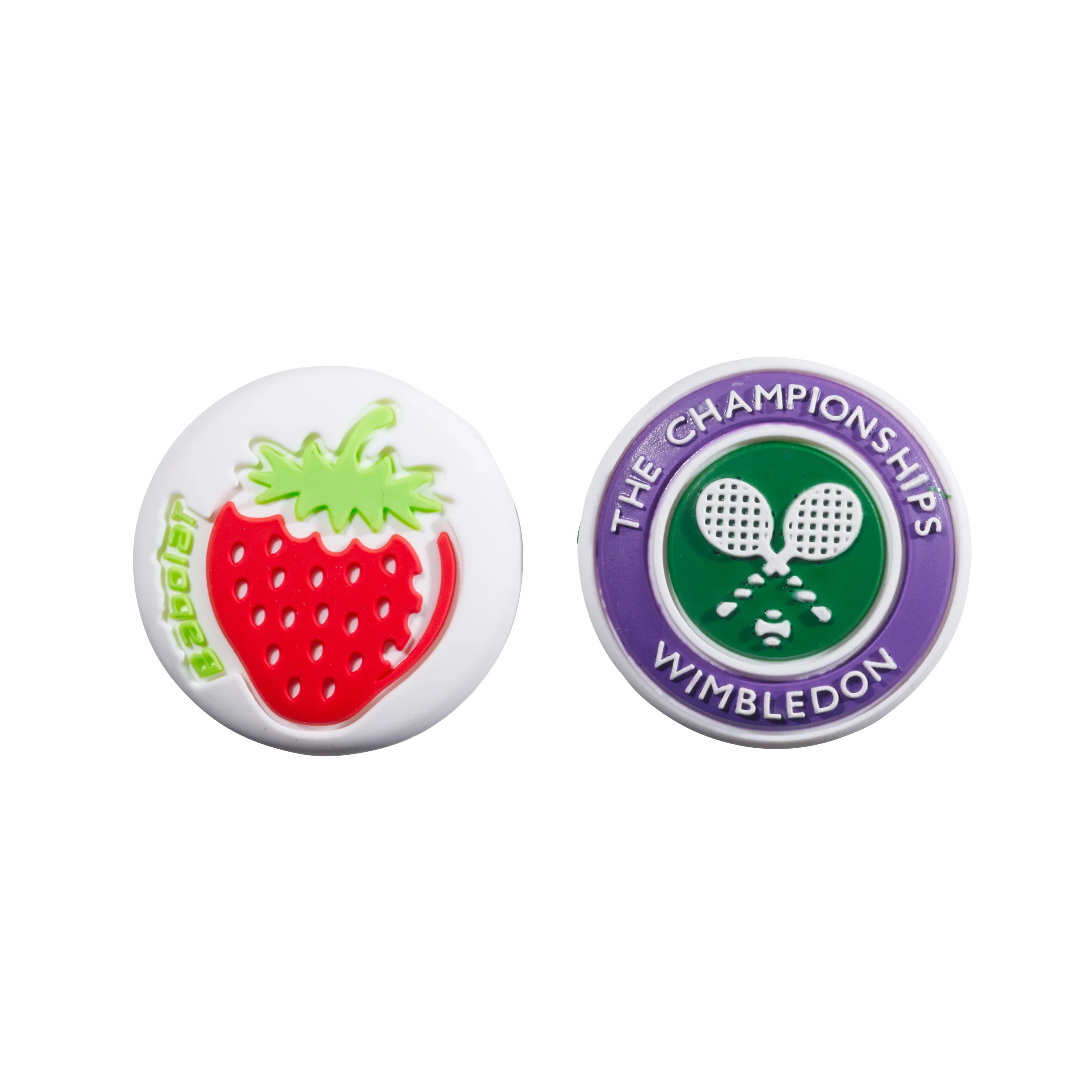 Wimbledon Antivibrateur Pack de 2 unités - Image 2