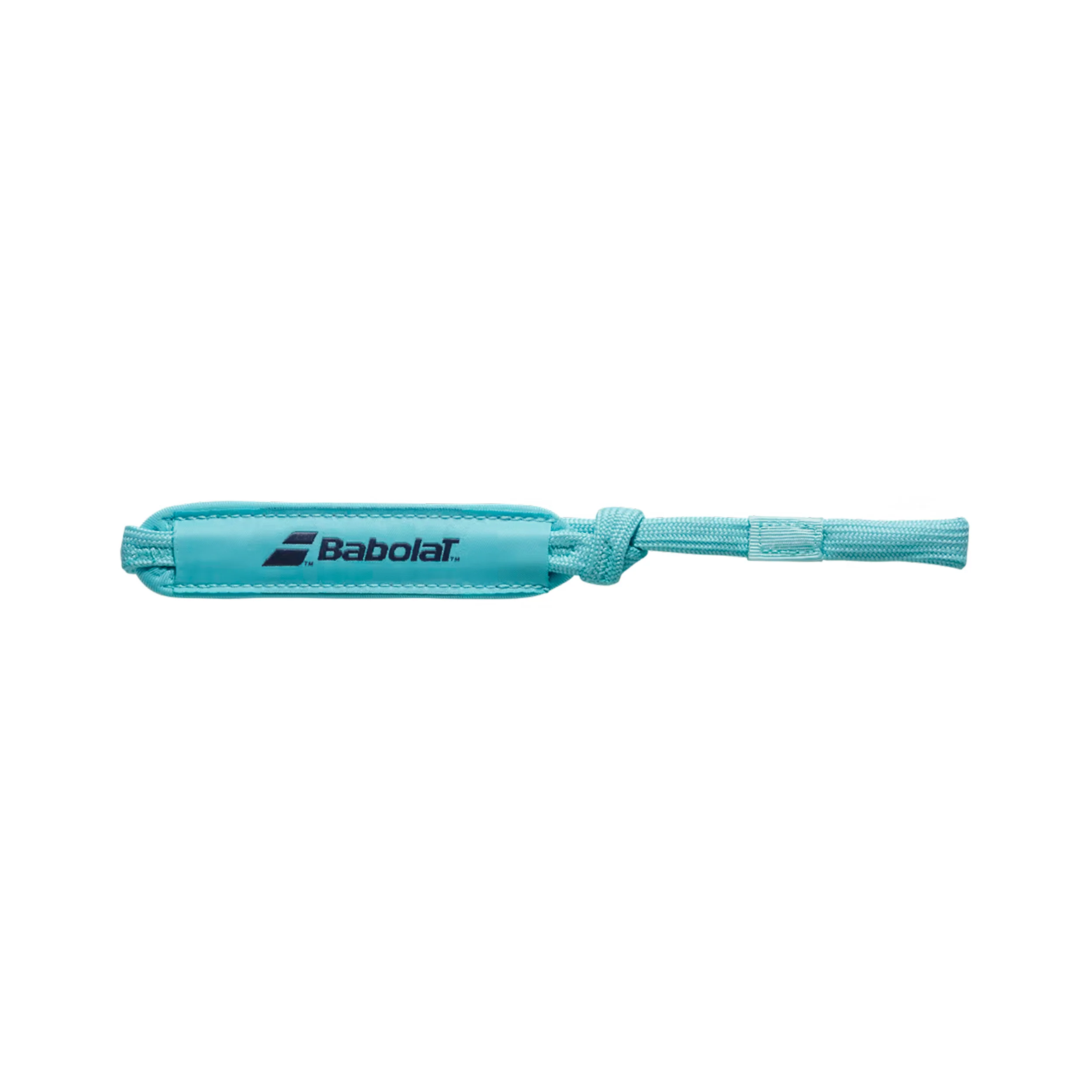 Wrist Strap Boucle De Raquette-Turquoise - Image 2