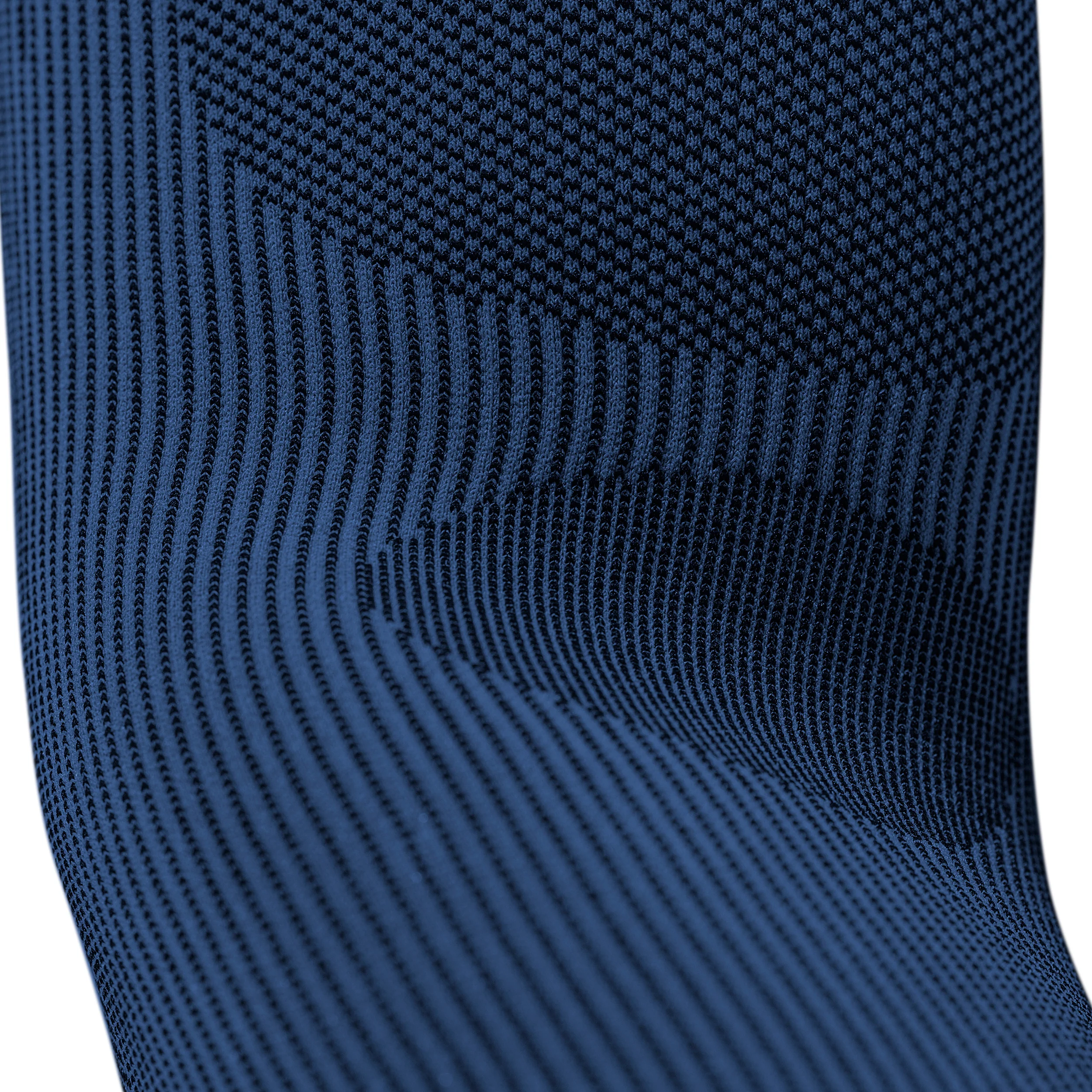 Compression Arm (long) Sleeve-Bleu - Image 3