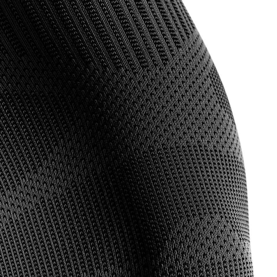 Sports Compression Knee Support Genouillère-Noir - Image 5