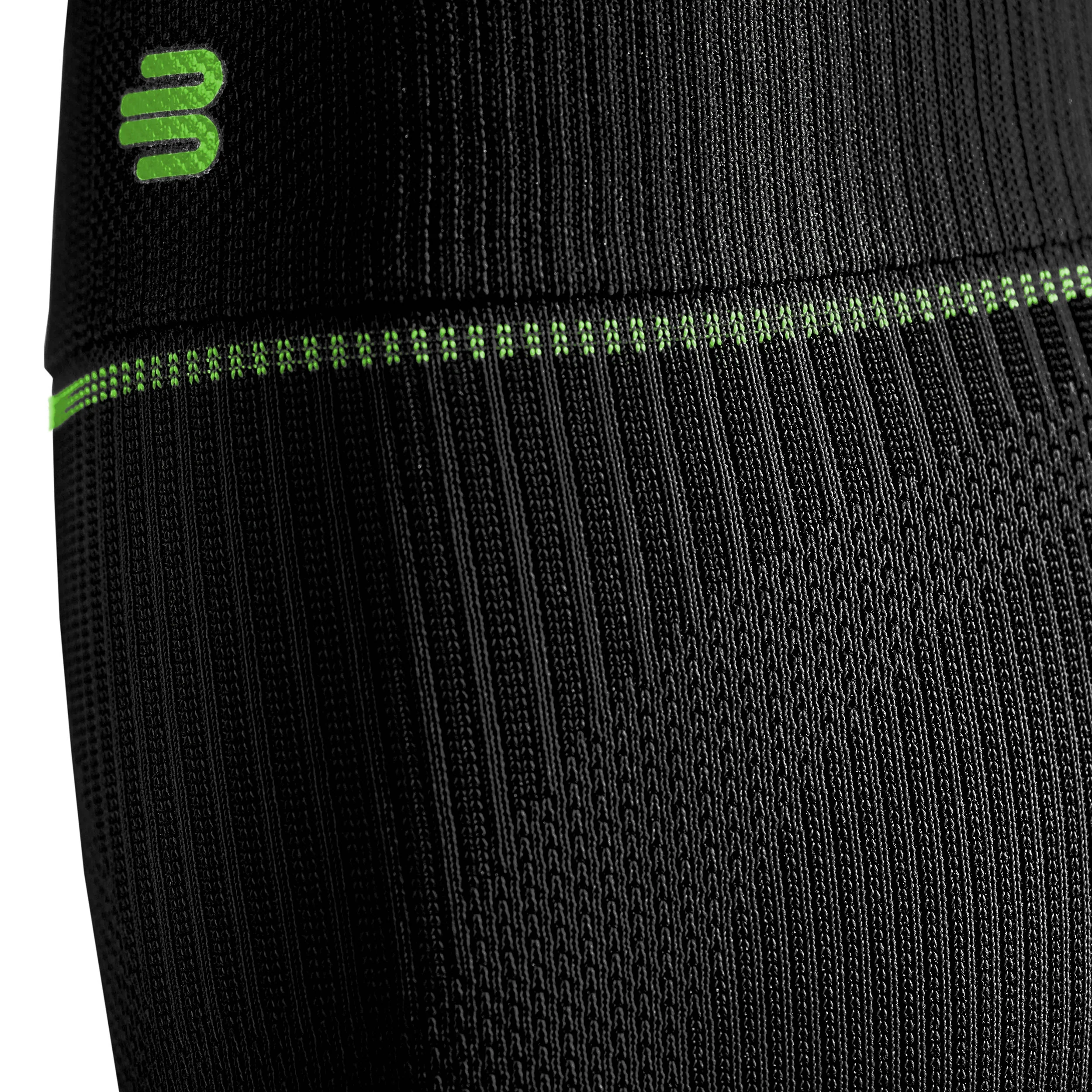 Sports Compression Sleeves Lower Leg (short) Bandage - Image 2