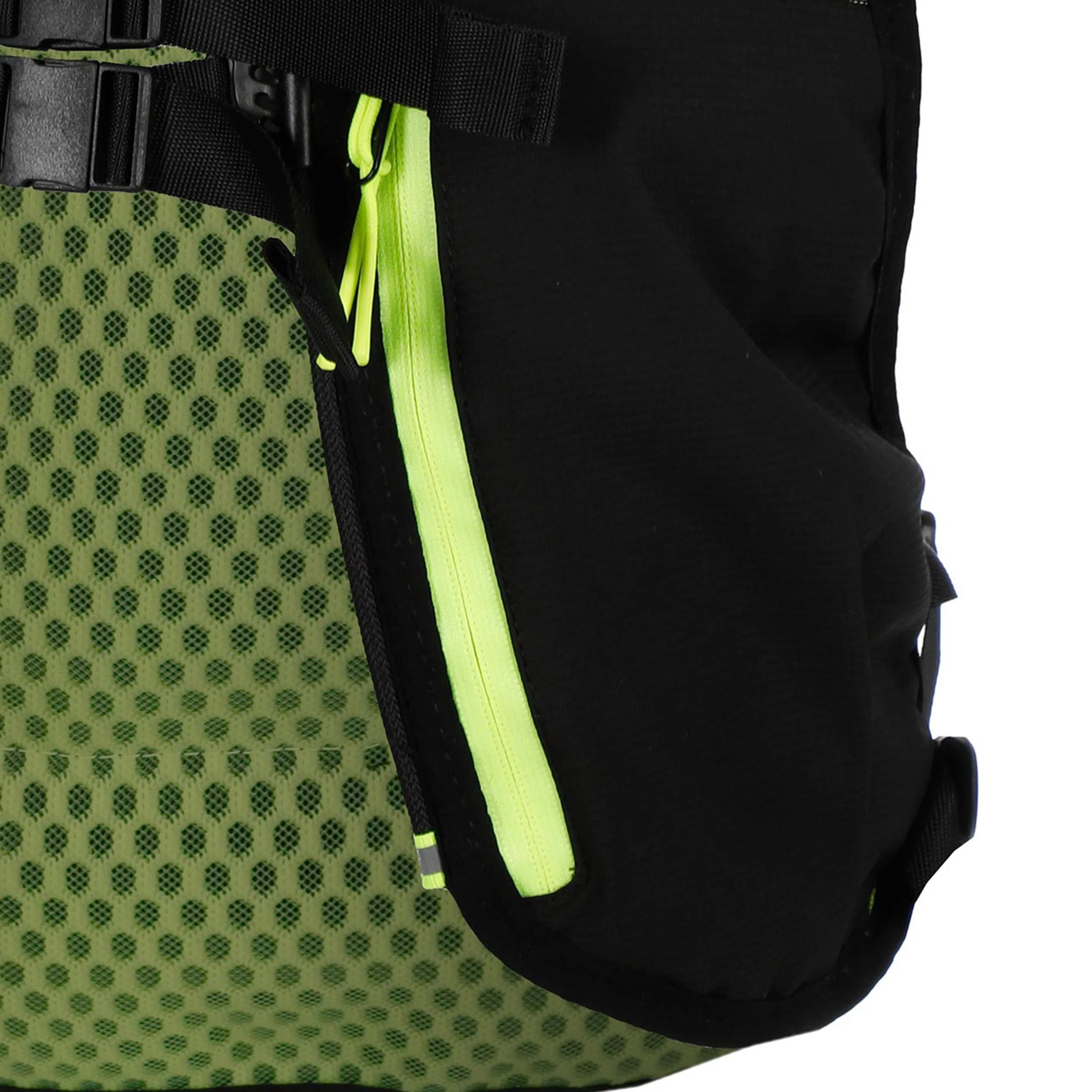 Hydro 5 Ltr. (excl. Bladder) Sac À Dos-Noir,Jaune Lemon - Image 6