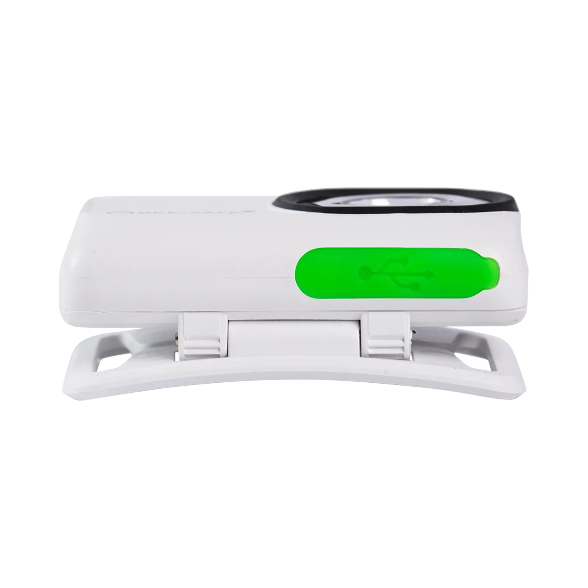 Led Headlight Bright USB Lampe Frontale-Blanc - Image 4