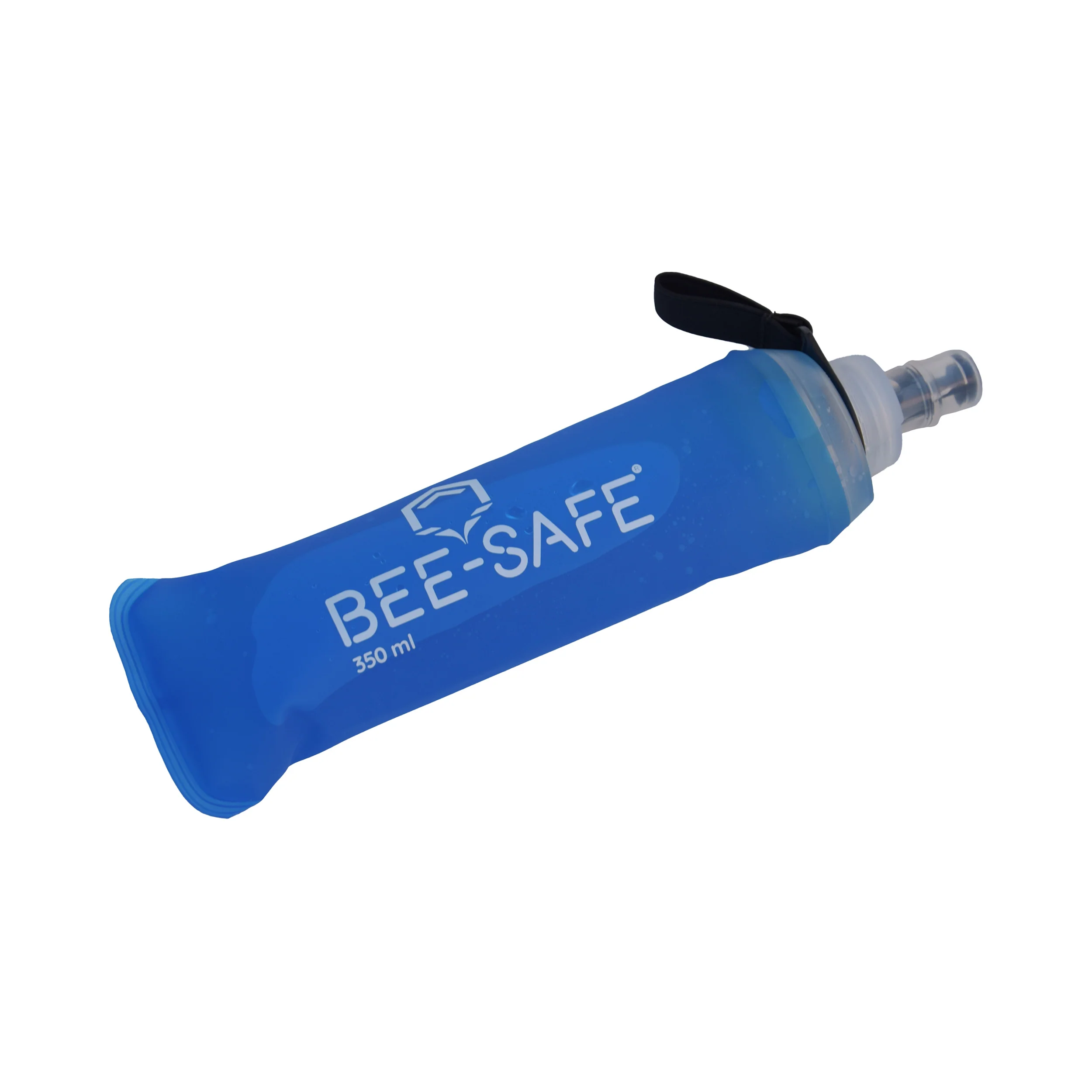 Soft Drink 350ml Gourde-Bleu