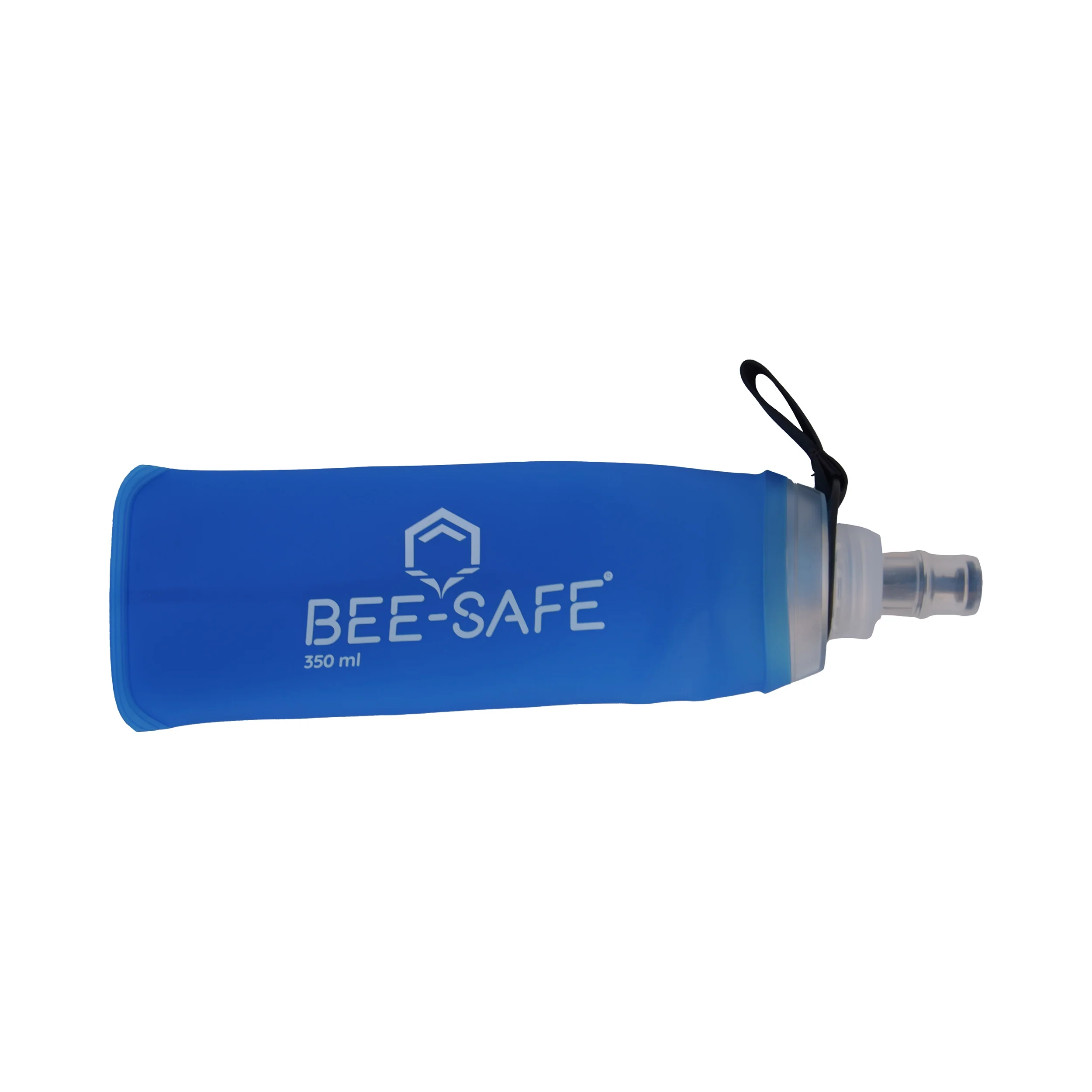 Soft Drink 350ml Gourde-Bleu - Image 2