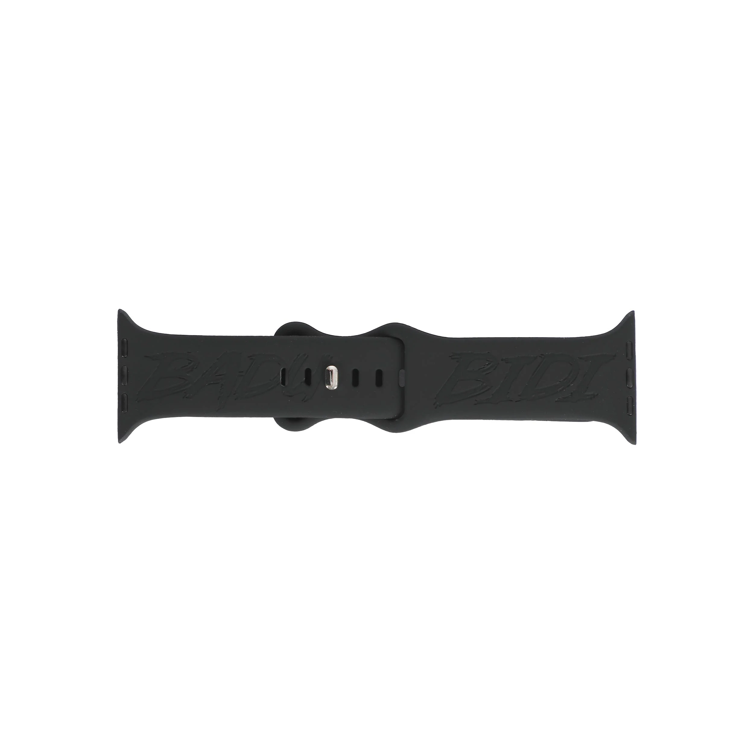 Apple Watch Series 1-Series 9 Und SE Bracelet-Noir