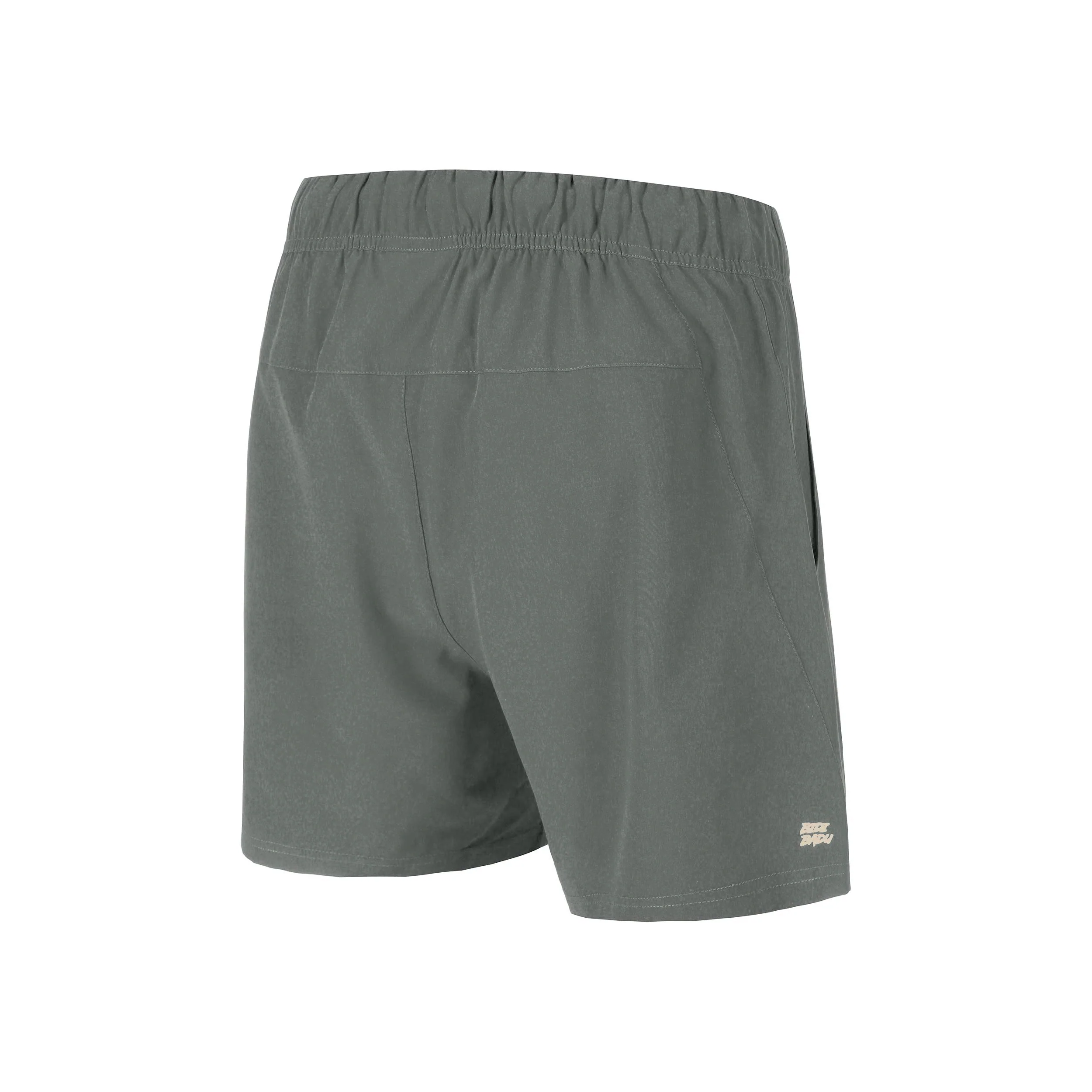Bubble Crew 7in Shorts Hommes-Sauge - Image 2