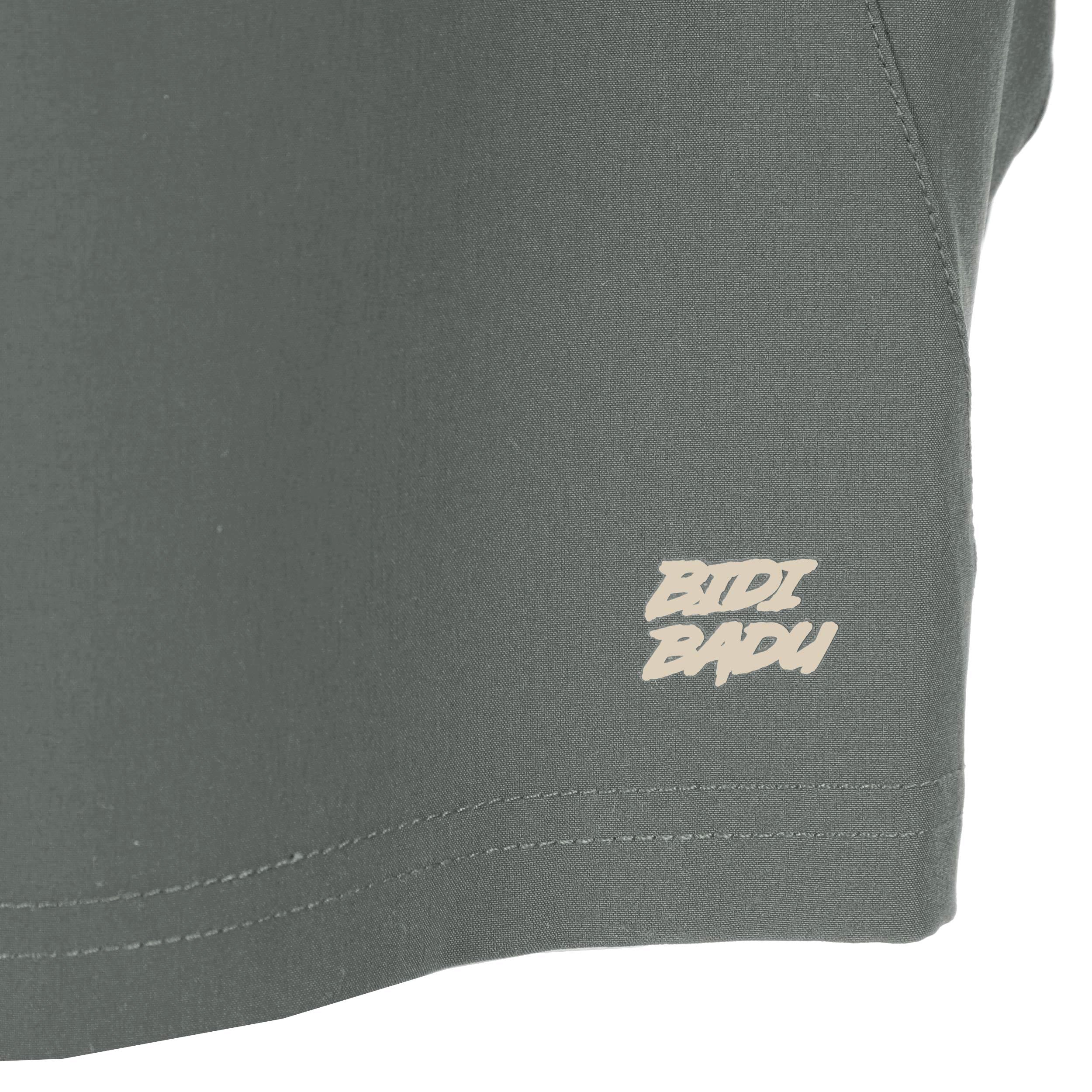 Bubble Crew 7in Shorts Hommes-Sauge - Image 5