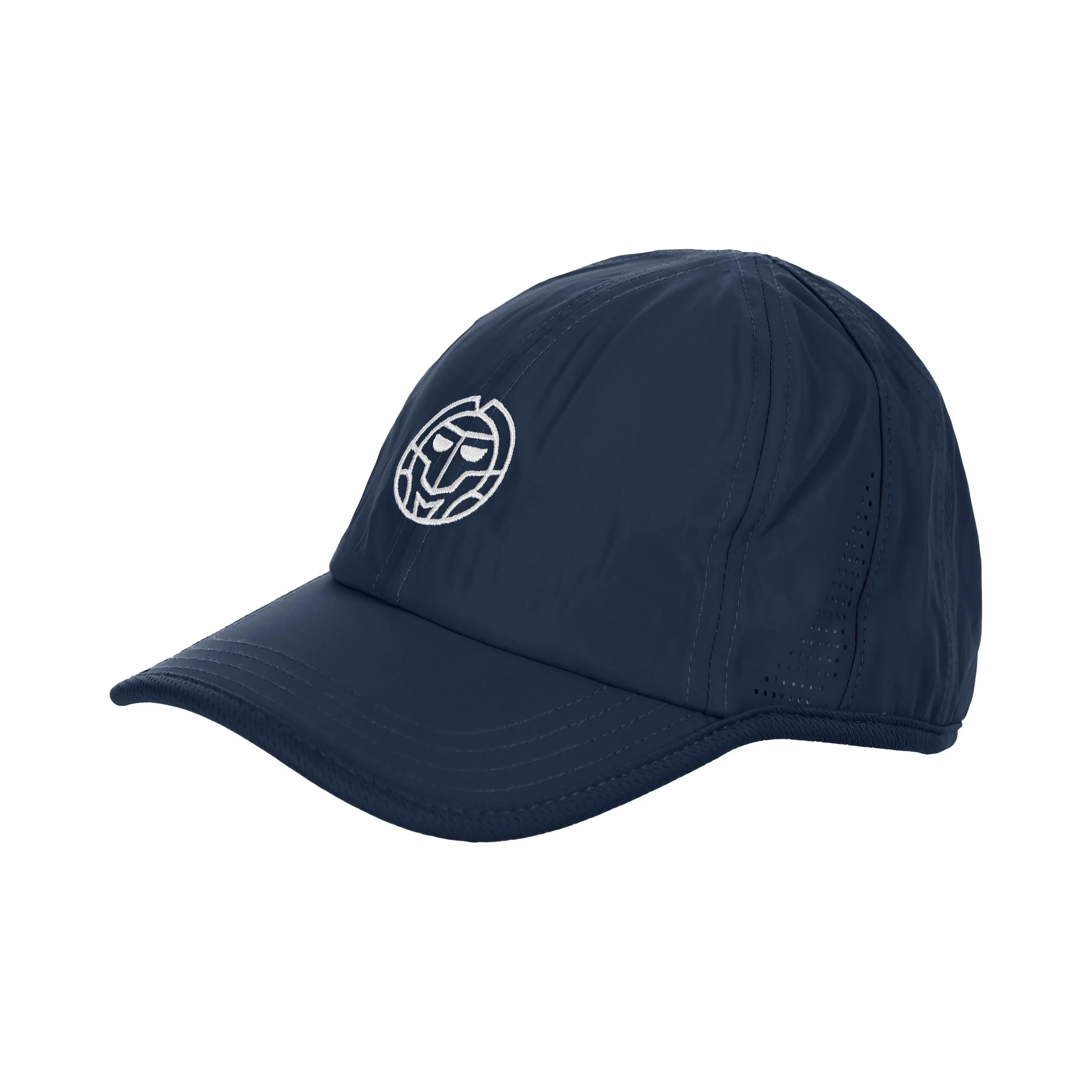 Casquette Unisex-bleu