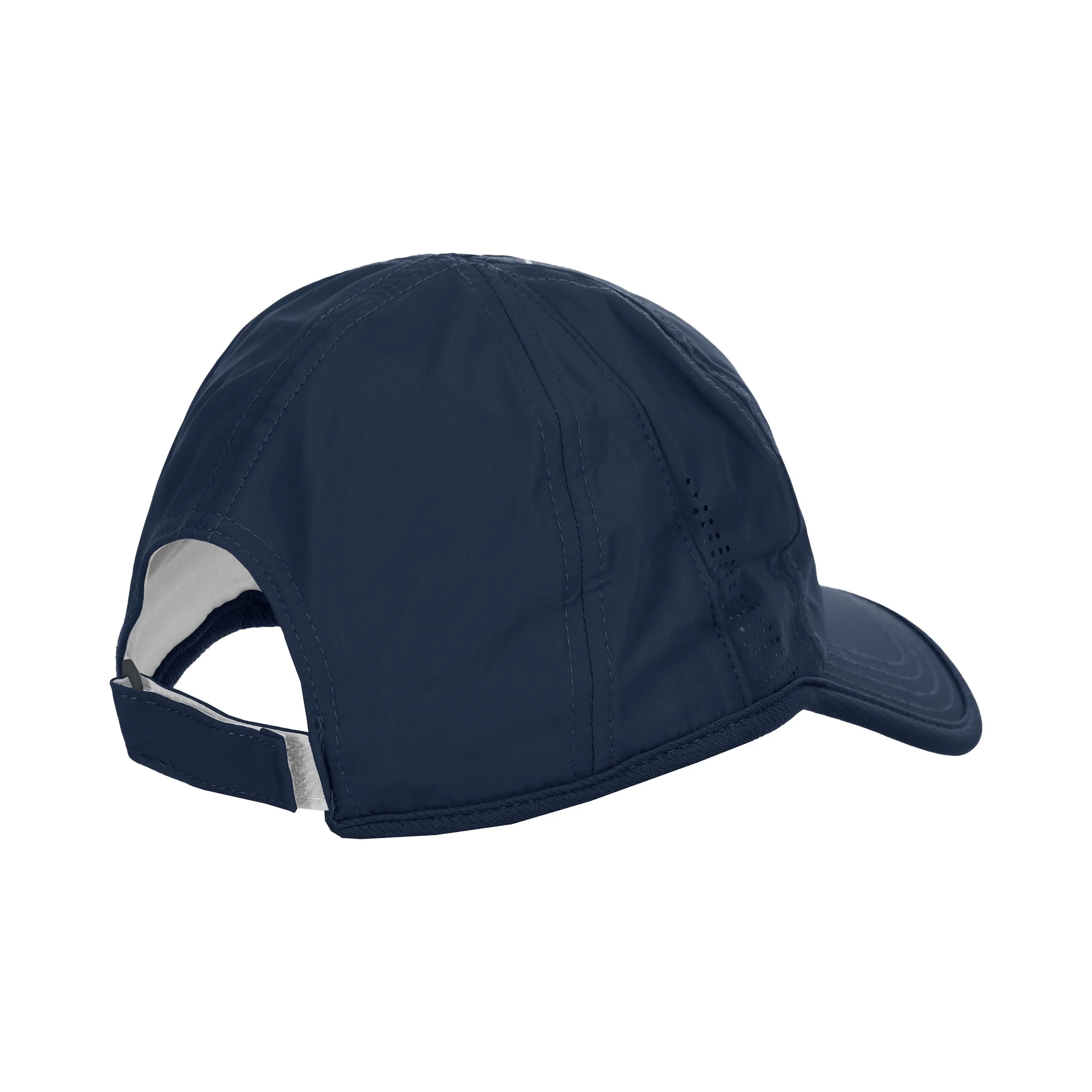 Casquette Unisex-bleu - Image 2