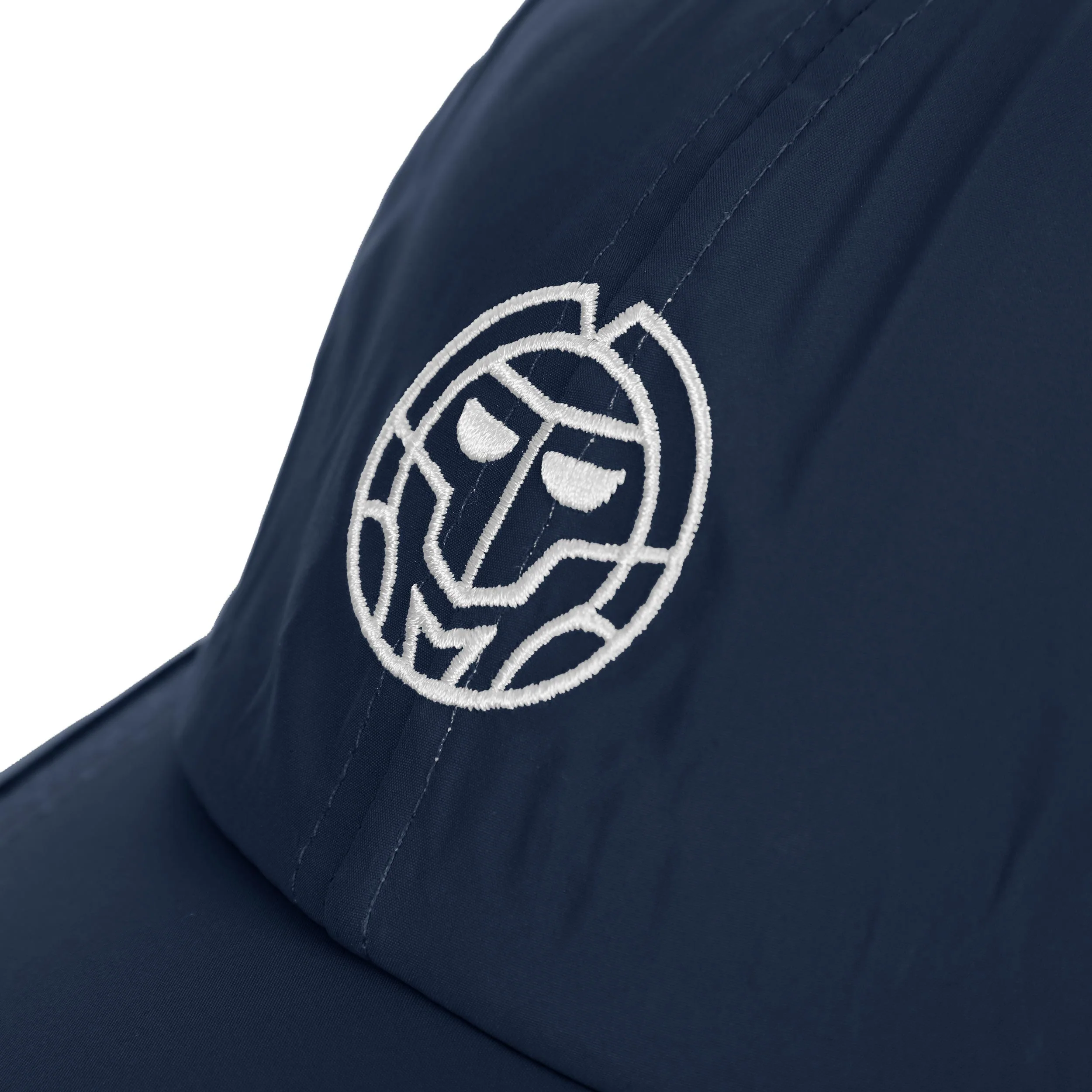 Casquette Unisex-bleu - Image 3