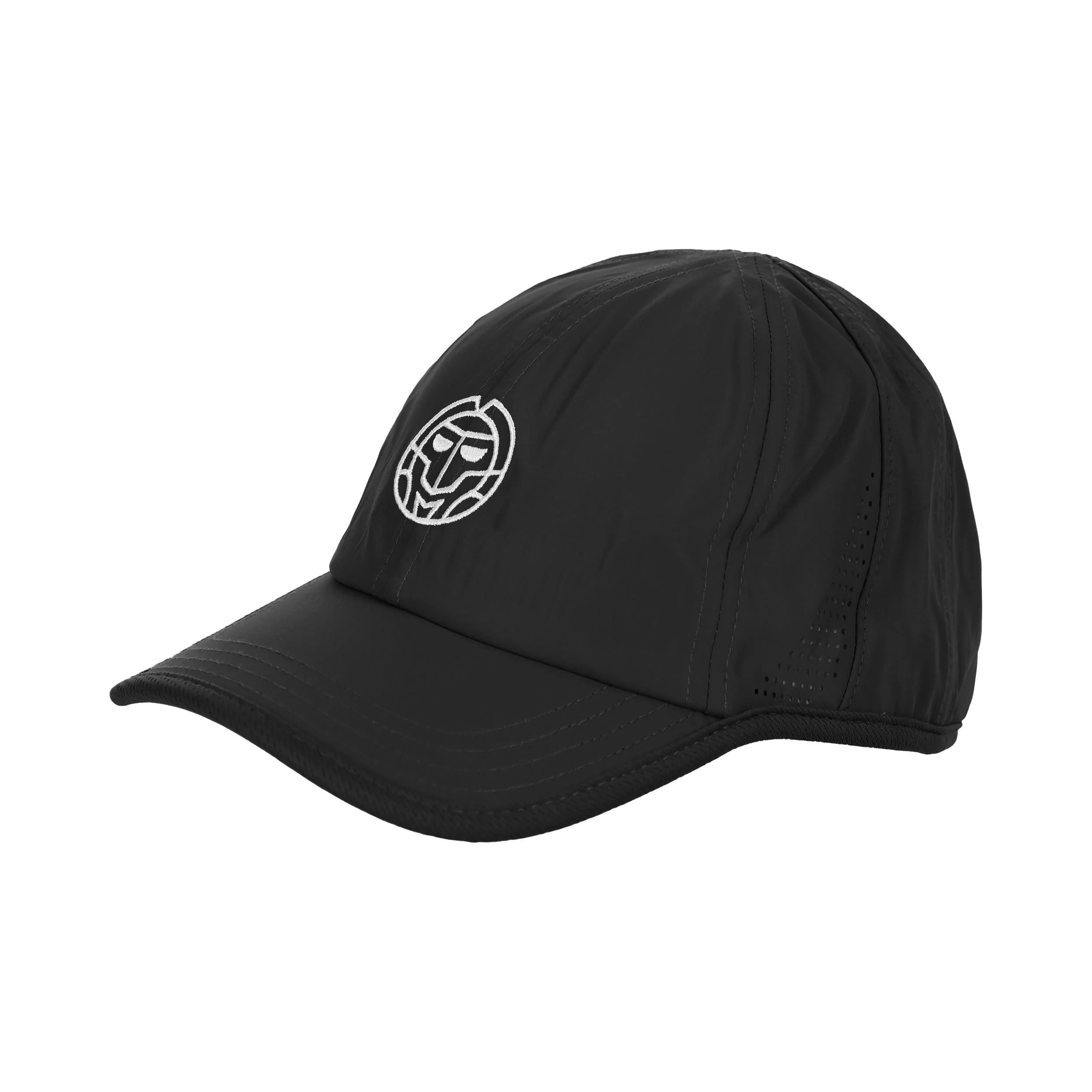 Casquette Unisex-noir