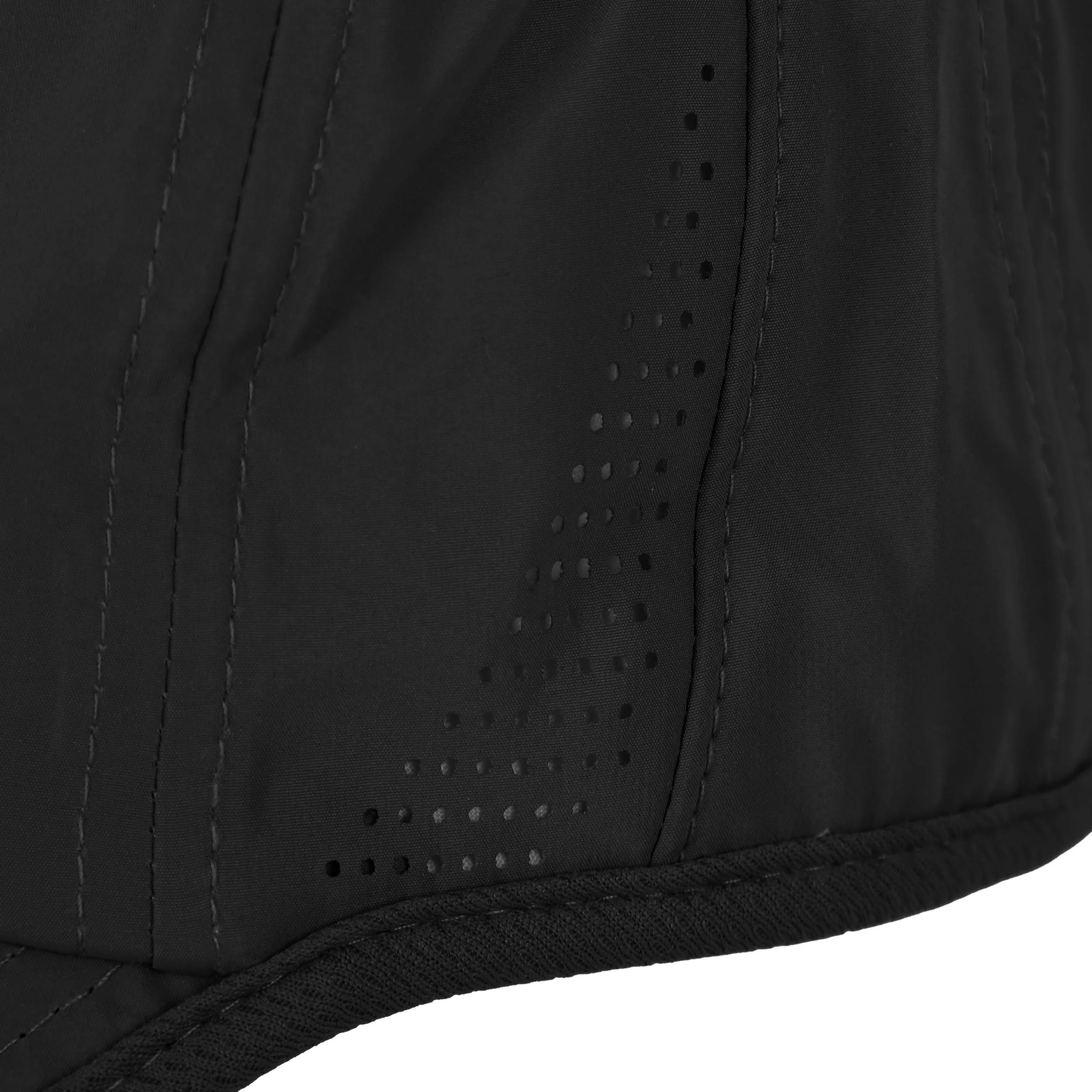 Casquette Unisex-noir - Image 4