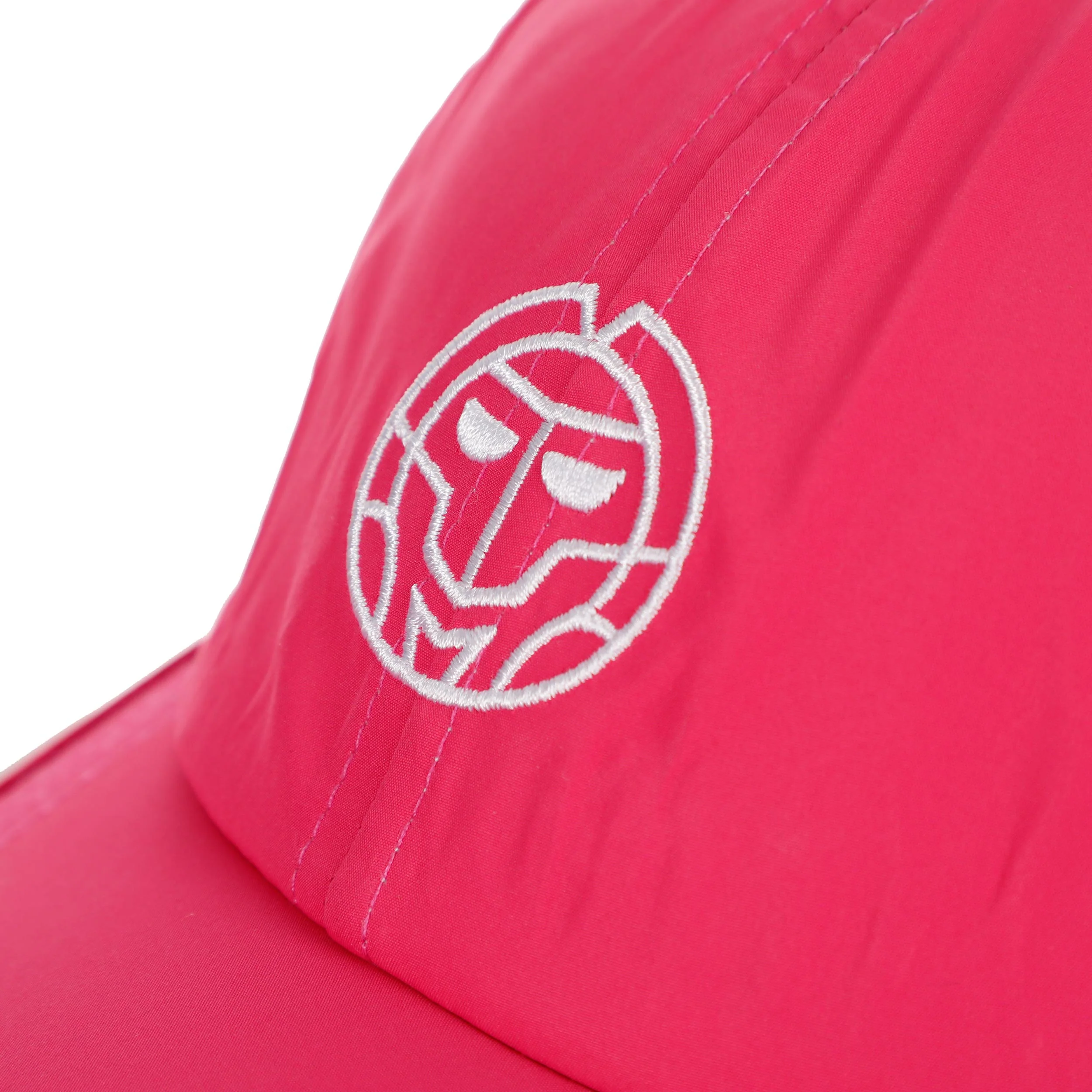 Casquette Unisex-pink - Image 3