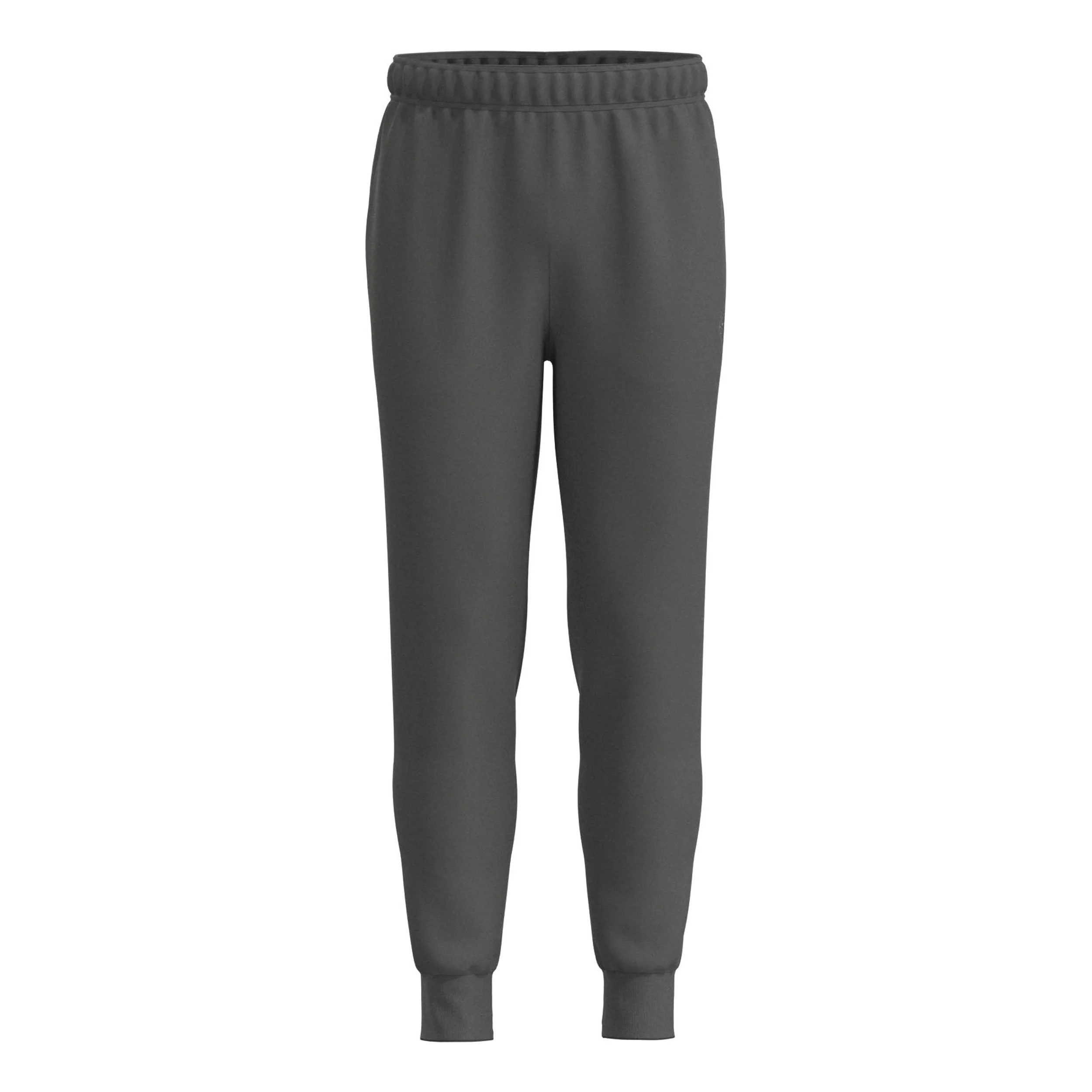 Chill Wide Leg Pantalon Survêtement Hommes-Gris